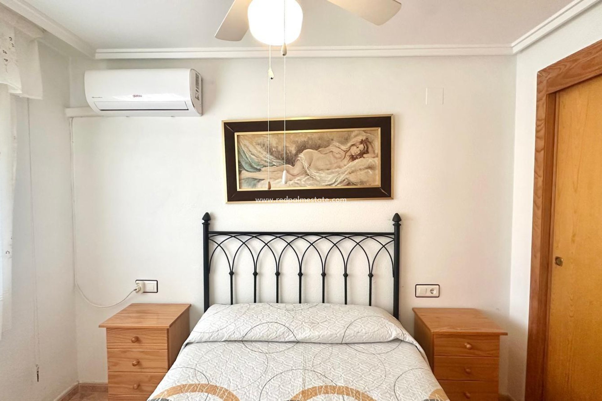 Revente - Bungalow -
Torrevieja - La Siesta - El Salado -  Torreta