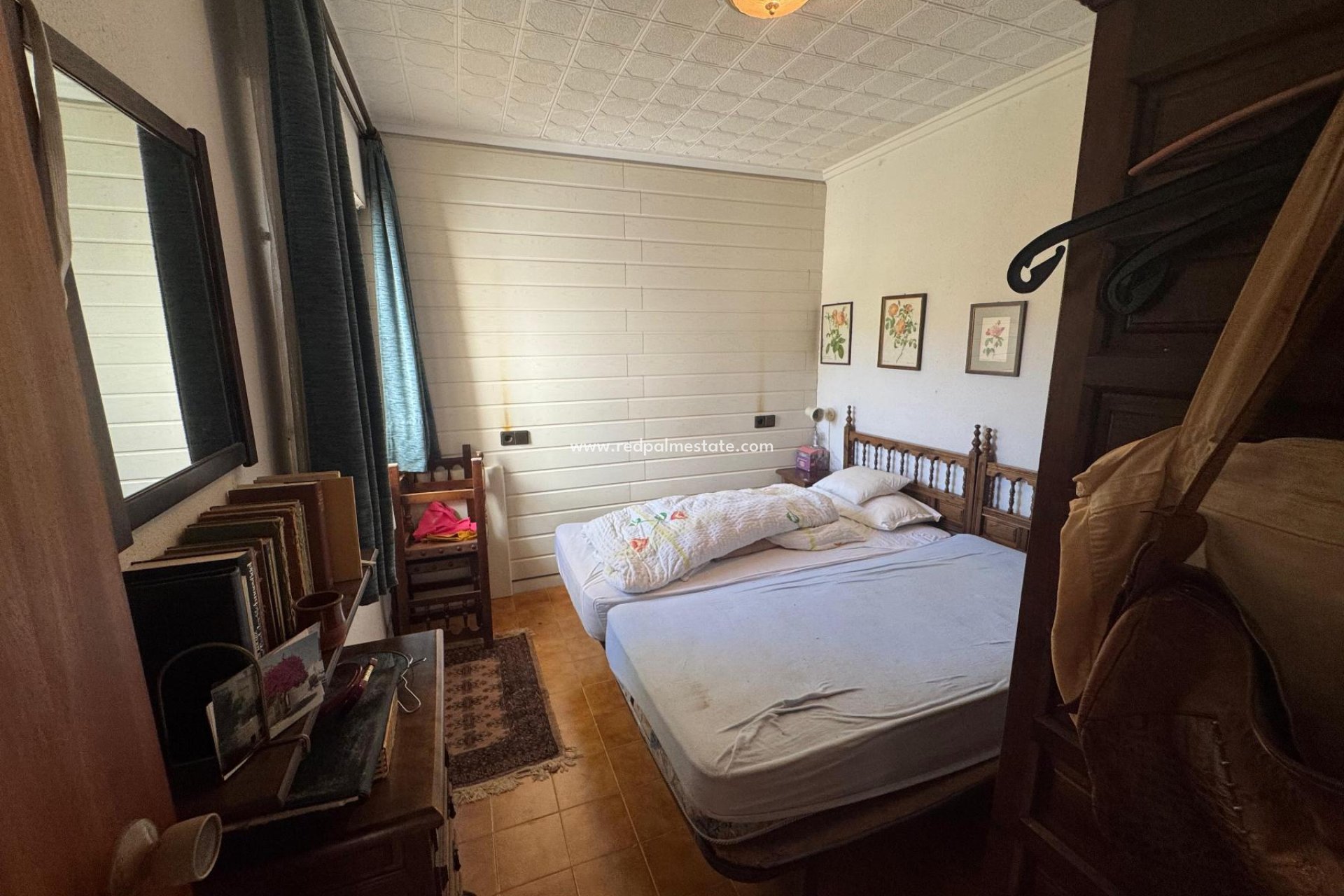 Revente - Bungalow -
Torrevieja - La Siesta - El Salado - Torreta