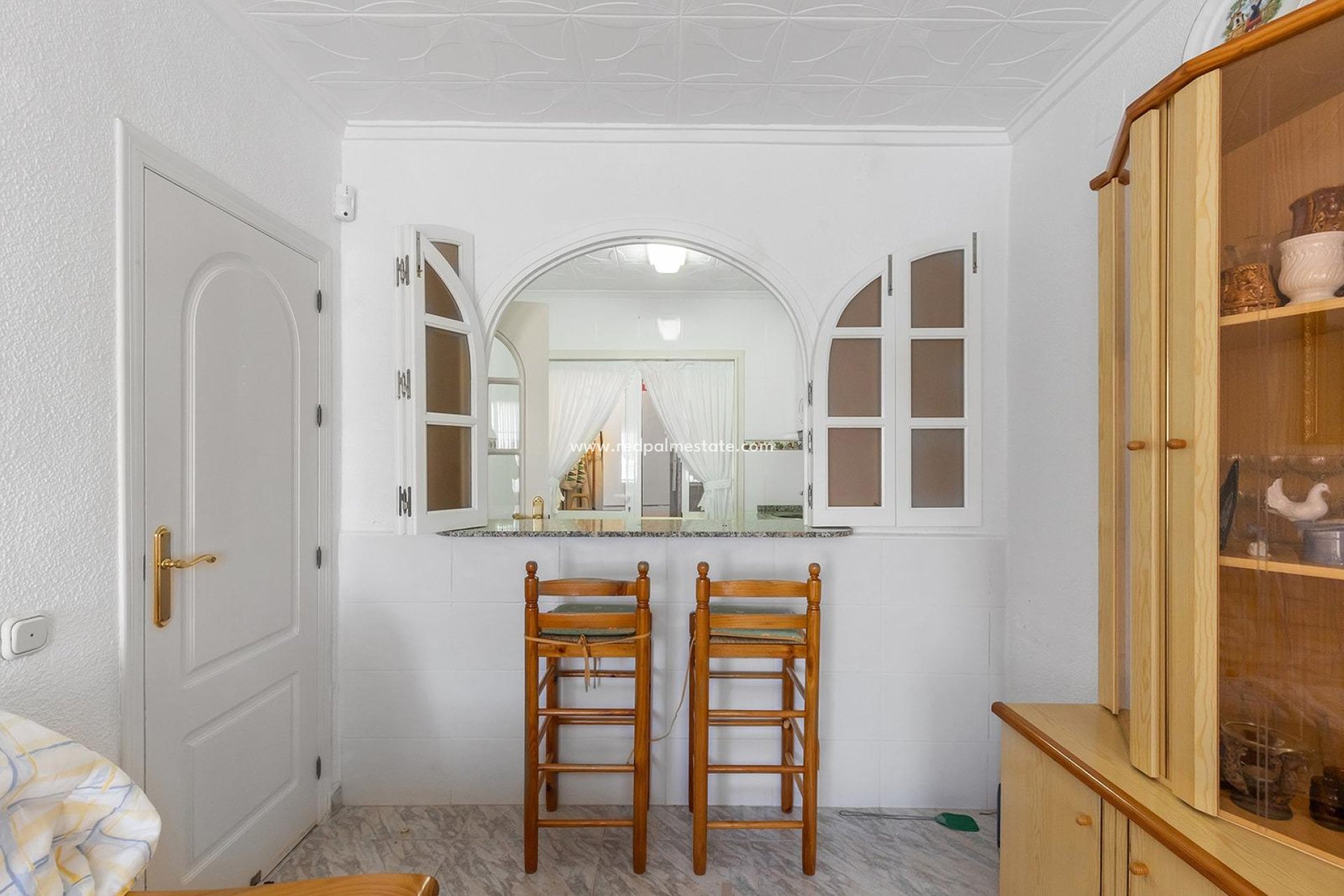 Revente - Bungalow -
Torrevieja - La Siesta - El Salado -  Torreta