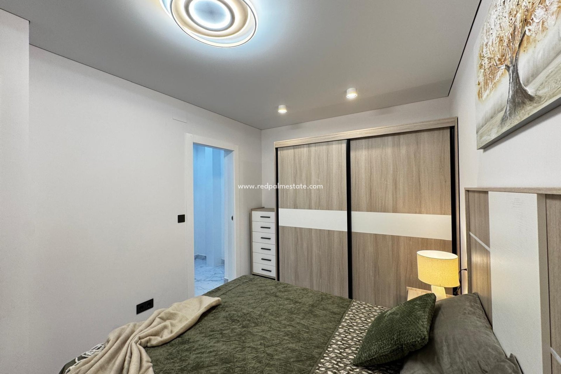 Revente - Bungalow -
Torrevieja - La Siesta - El Salado -  Torreta