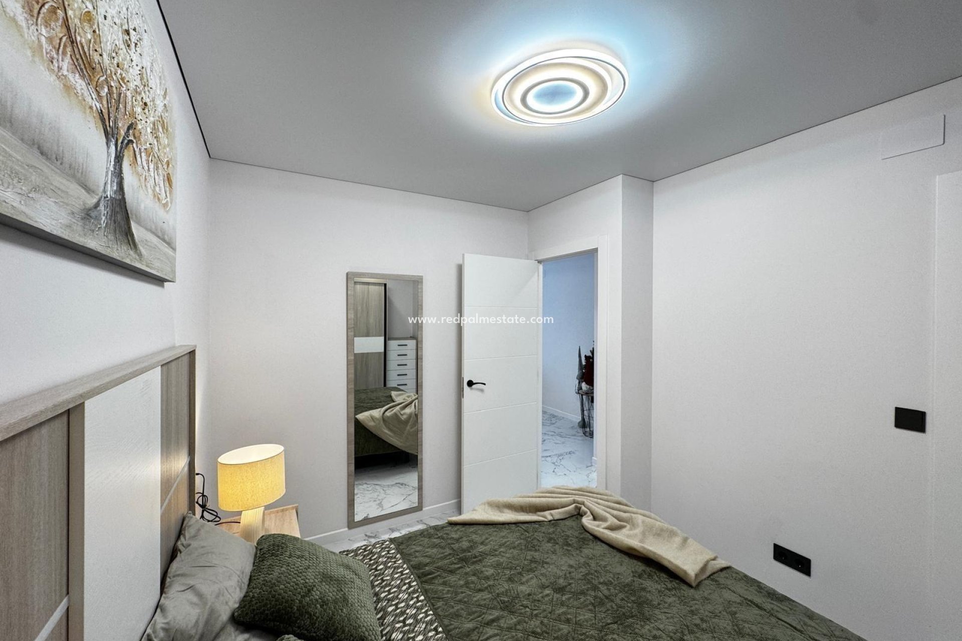 Revente - Bungalow -
Torrevieja - La Siesta - El Salado -  Torreta