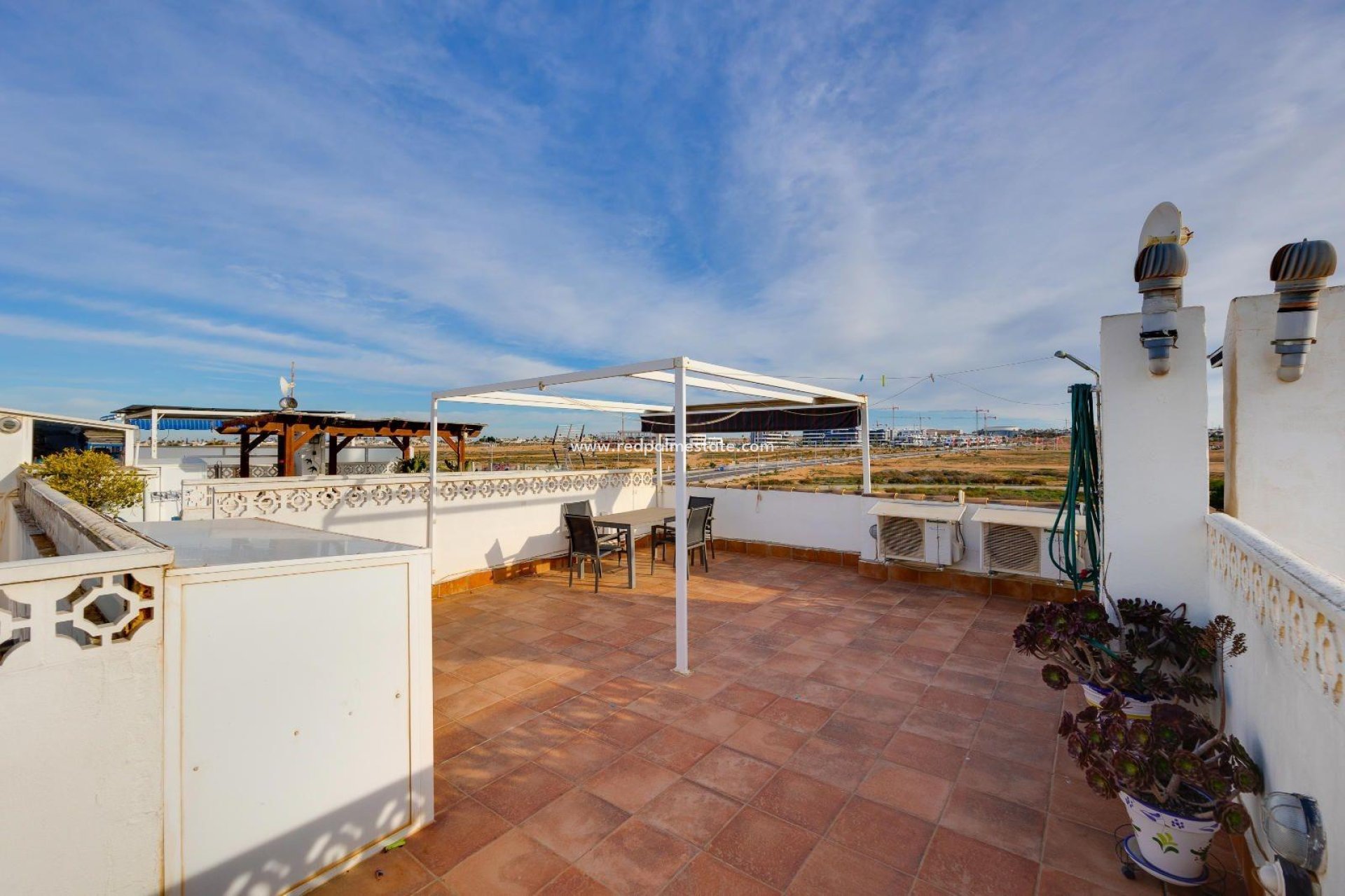 Revente - Bungalow -
Torrevieja - La Siesta - El Salado - Torreta
