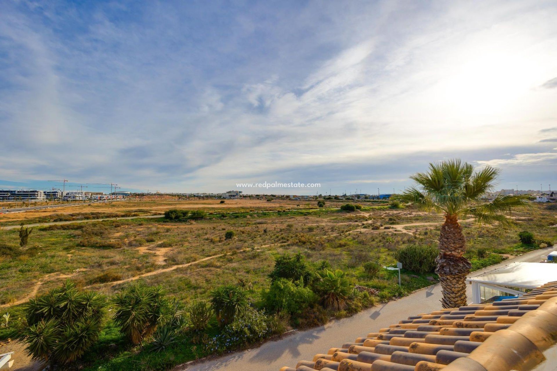 Revente - Bungalow -
Torrevieja - La Siesta - El Salado - Torreta