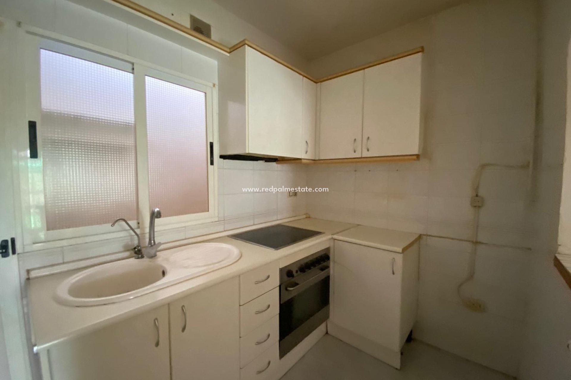 Revente - Bungalow -
Torrevieja - La Siesta - El Salado - Torreta