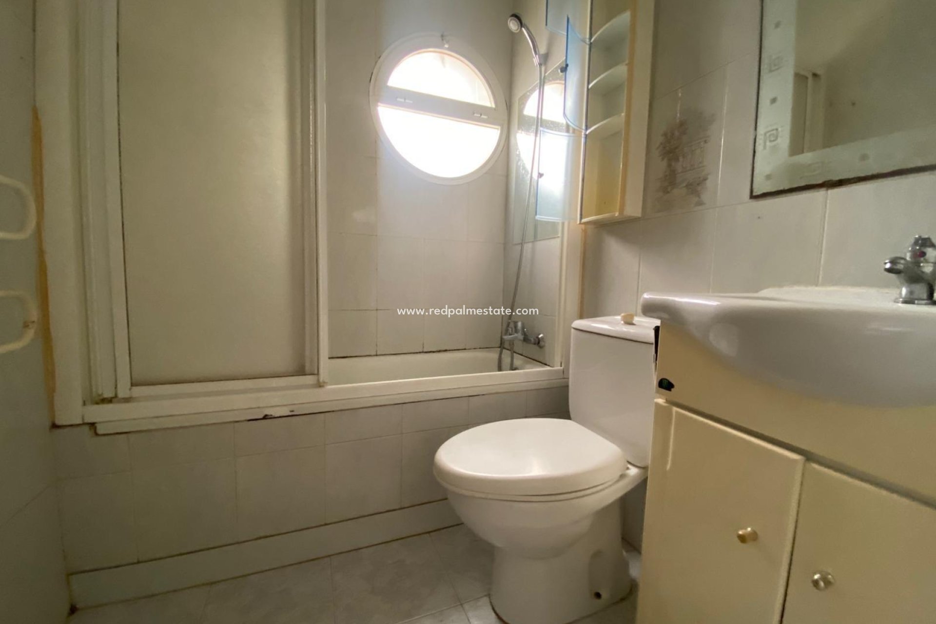 Revente - Bungalow -
Torrevieja - La Siesta - El Salado - Torreta