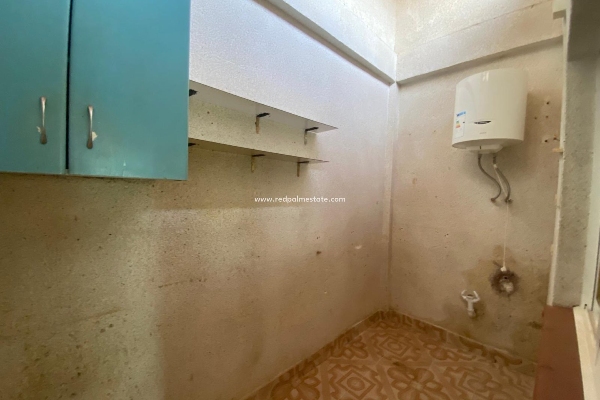 Revente - Bungalow -
Torrevieja - La Siesta - El Salado - Torreta