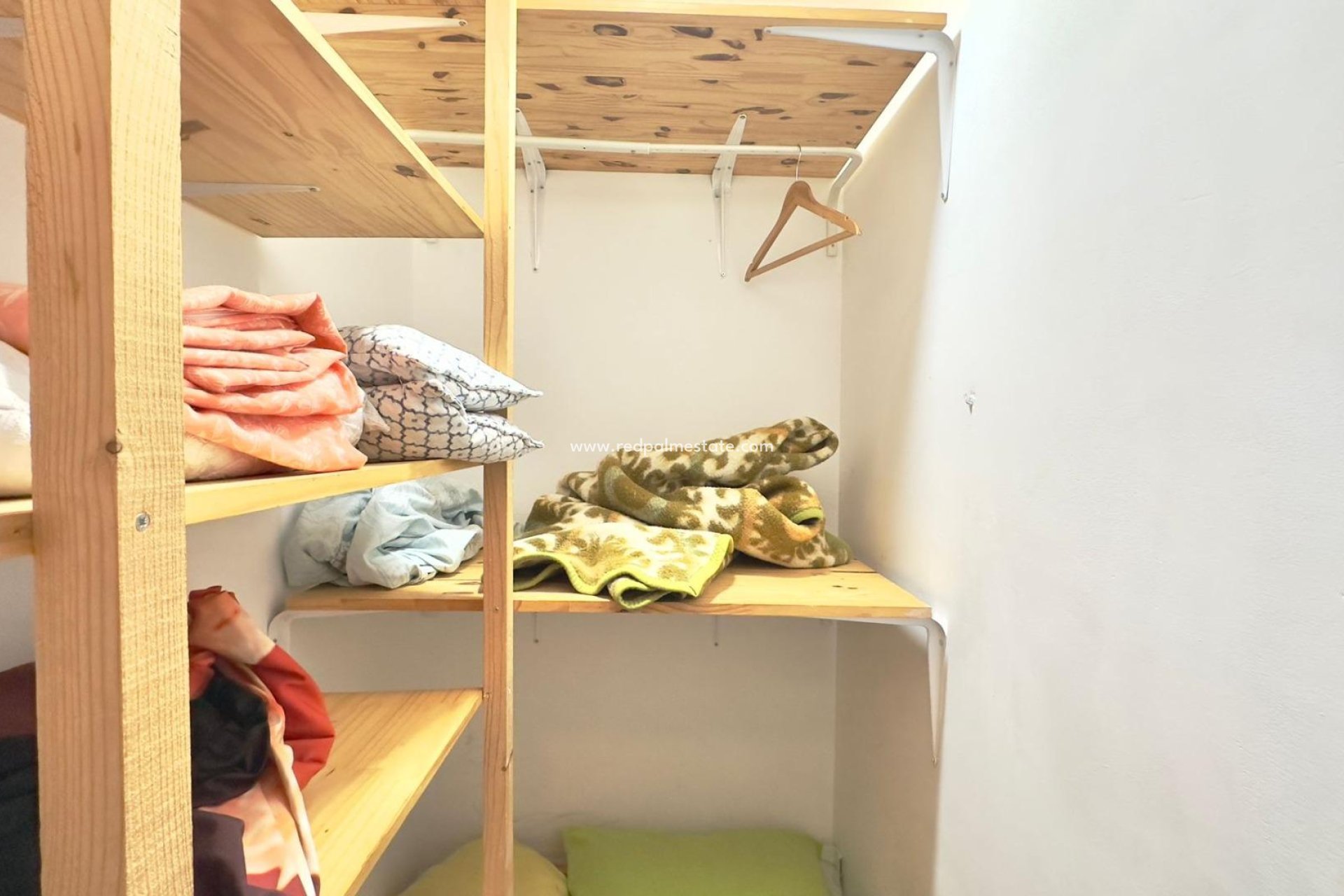 Revente - Bungalow -
Torrevieja - La Siesta - El Salado -  Torreta