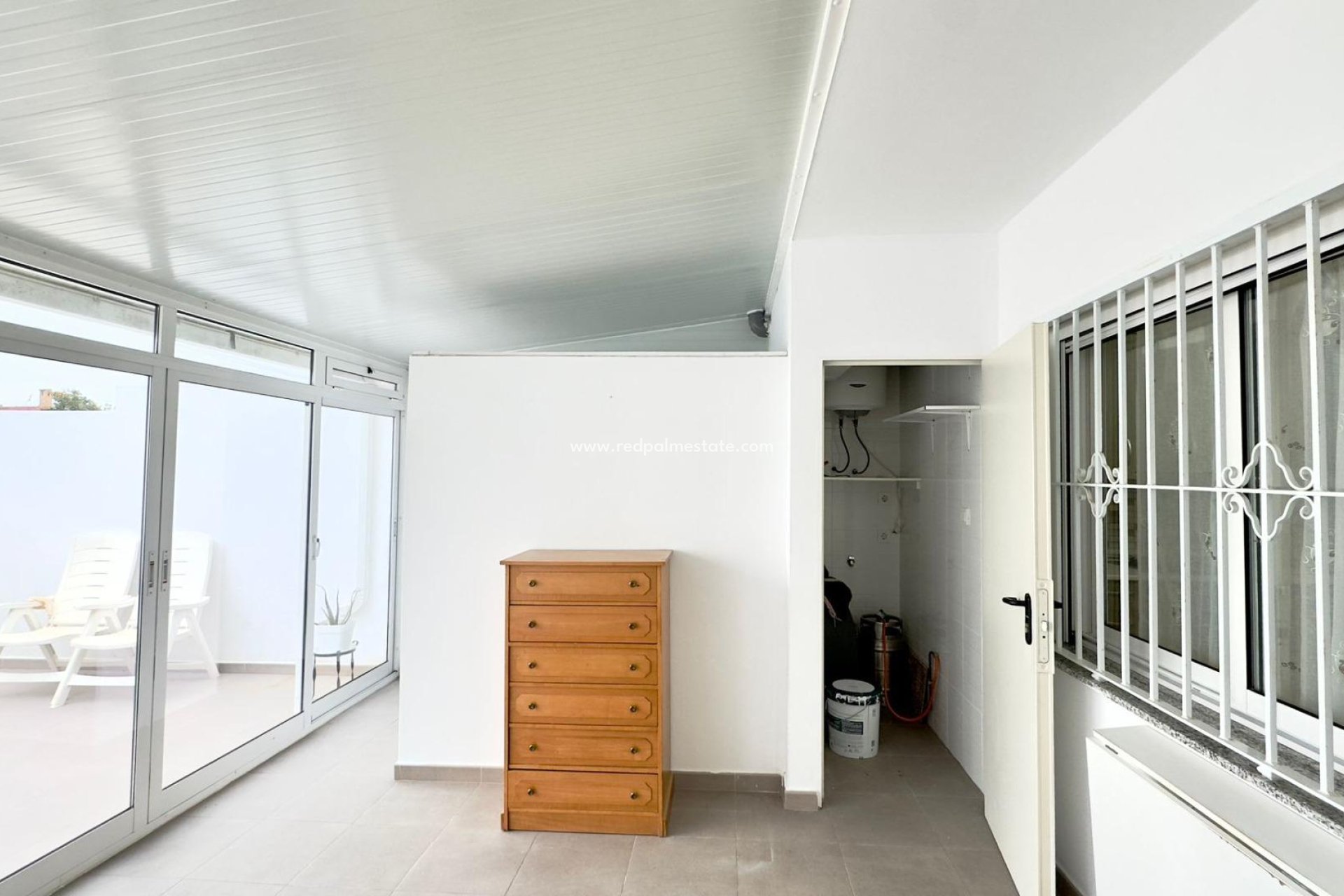 Revente - Bungalow -
Torrevieja - La Siesta - El Salado -  Torreta