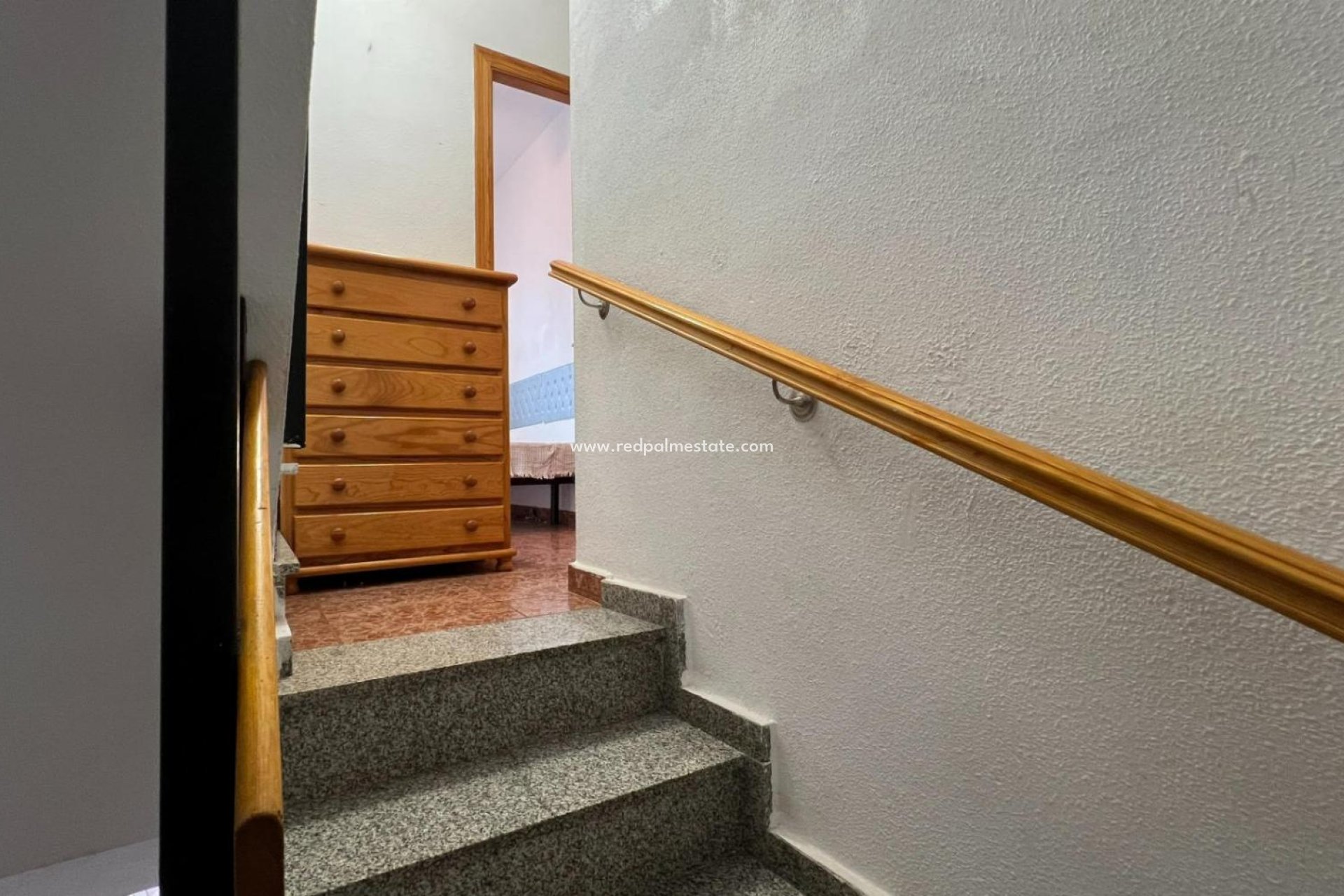 Revente - Bungalow -
Torrevieja - La Siesta - El Salado - Torreta