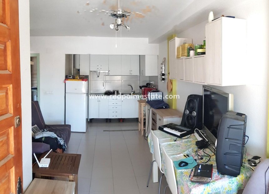 Revente - Bungalow -
Torrevieja - La Siesta - El Salado - Torreta