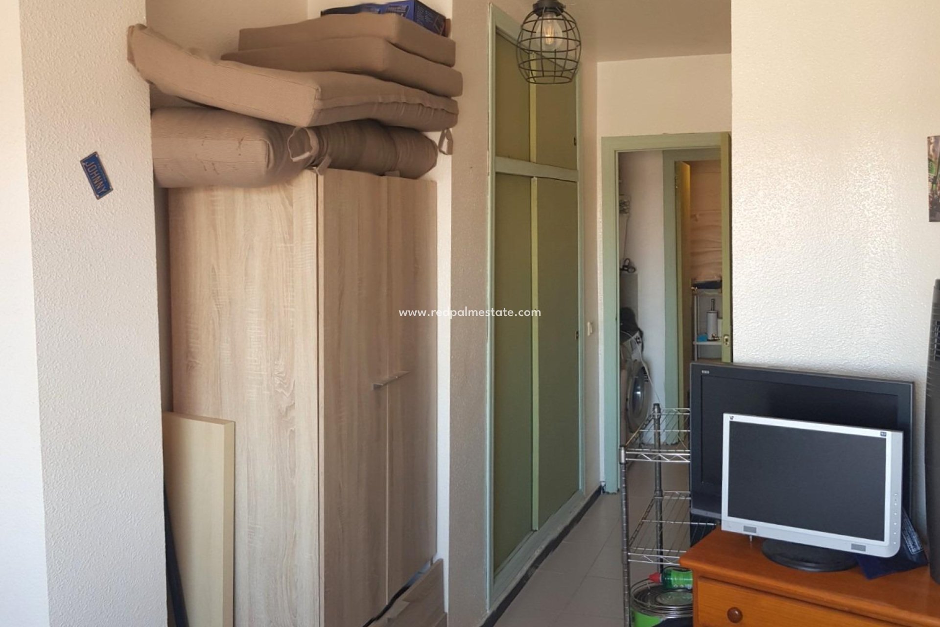 Revente - Bungalow -
Torrevieja - La Siesta - El Salado - Torreta