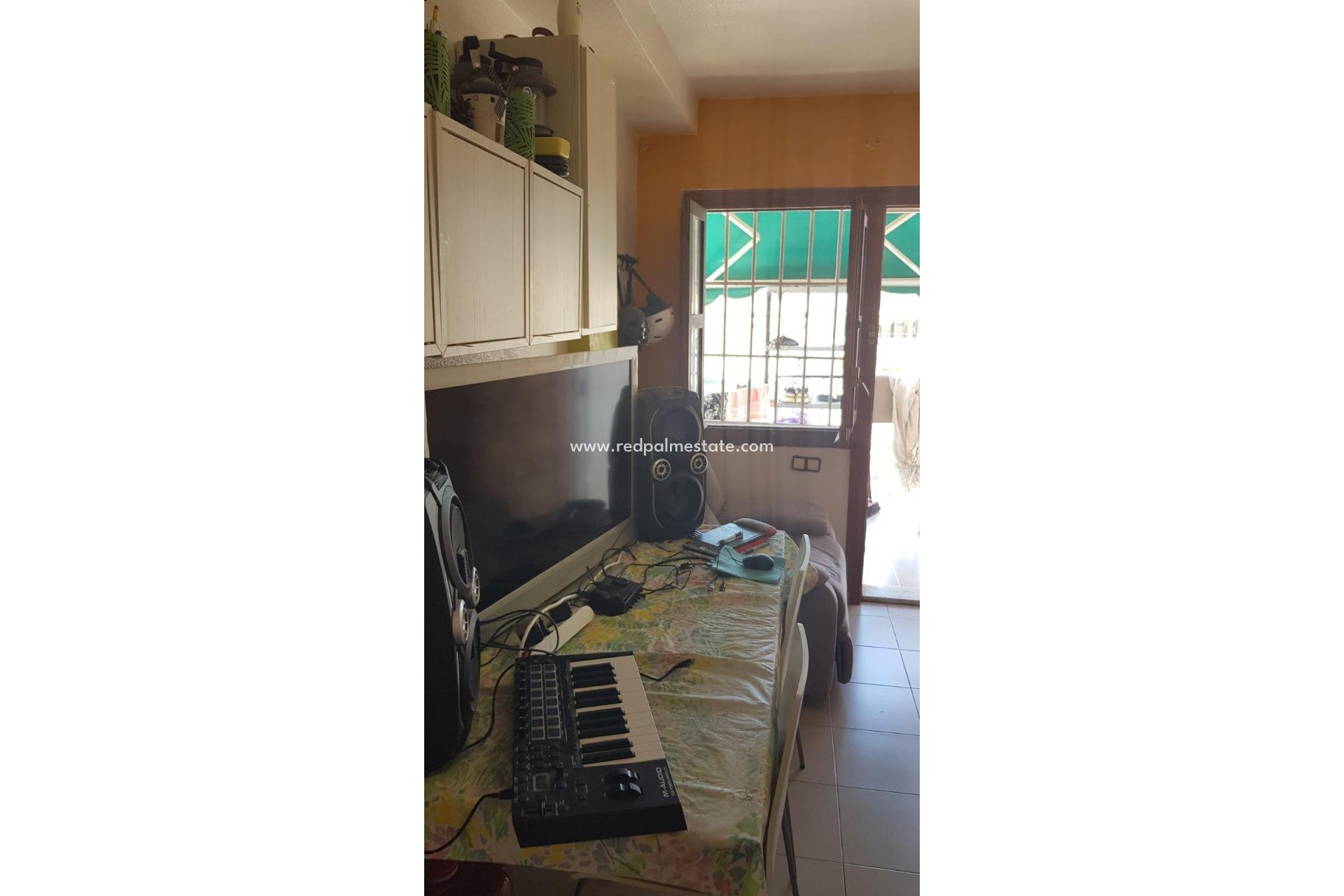 Revente - Bungalow -
Torrevieja - La Siesta - El Salado - Torreta