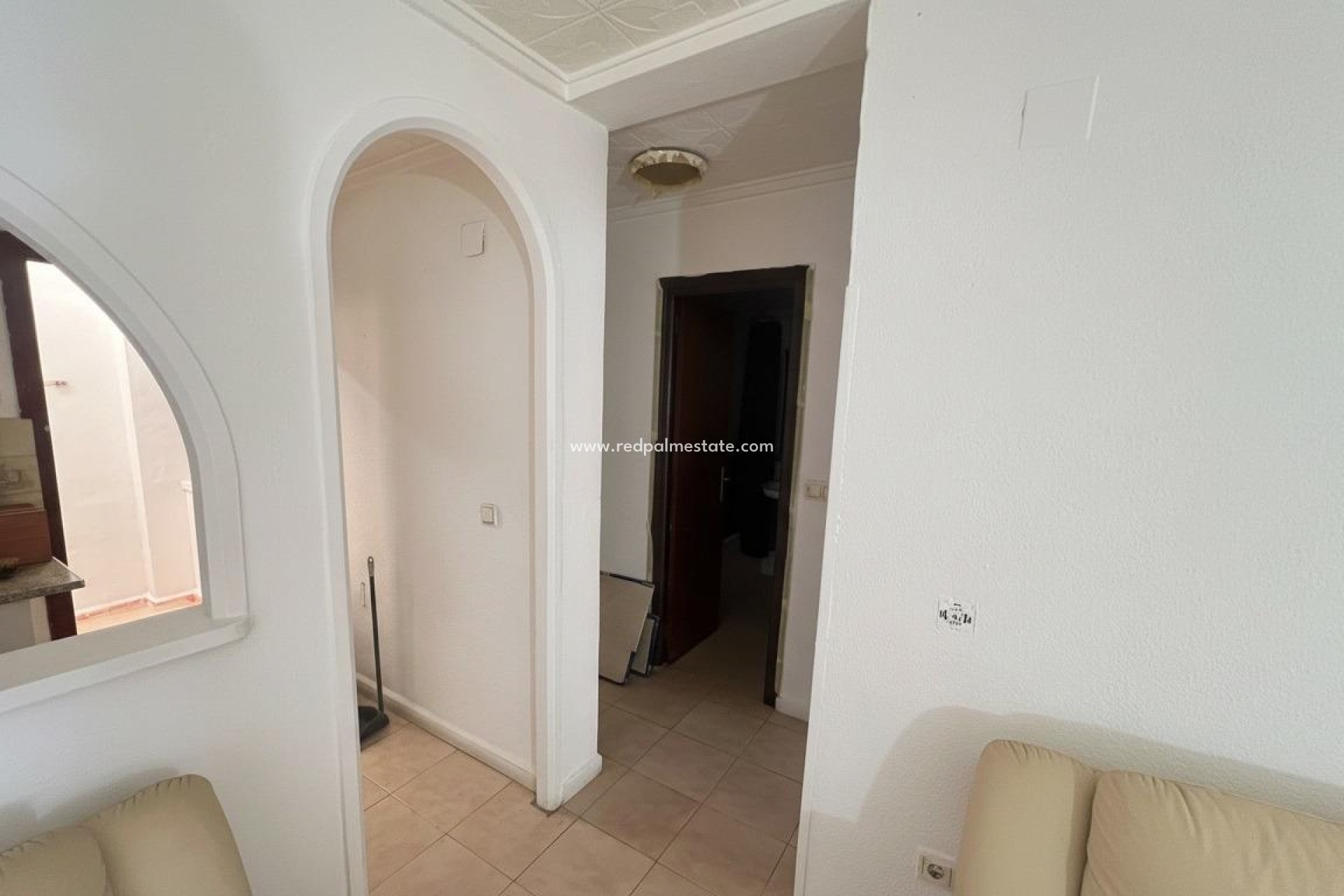 Revente - Bungalow -
Torrevieja - La Siesta - El Salado - Torreta