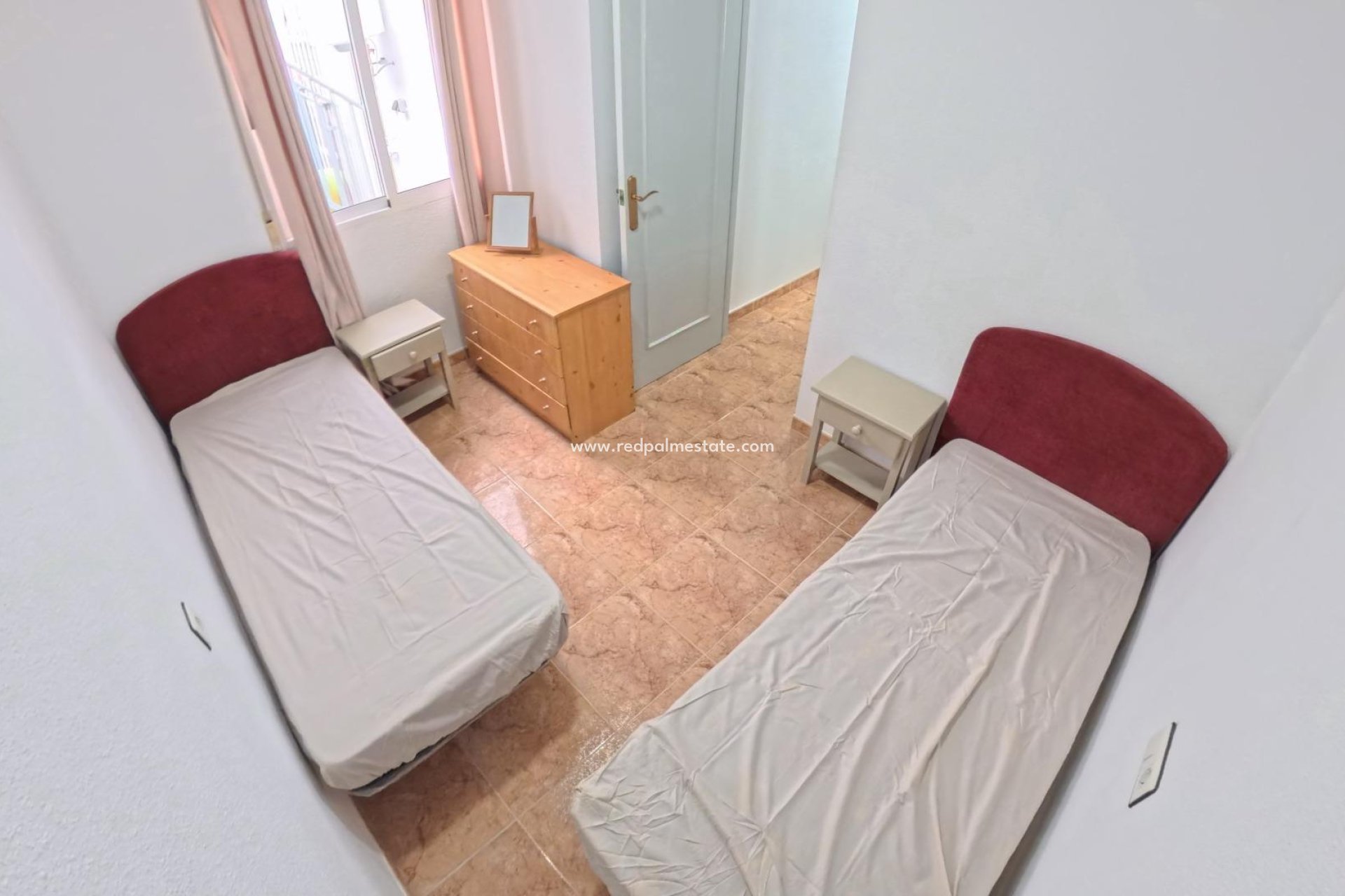 Revente - Bungalow -
Torrevieja - La Siesta - El Salado -  Torreta