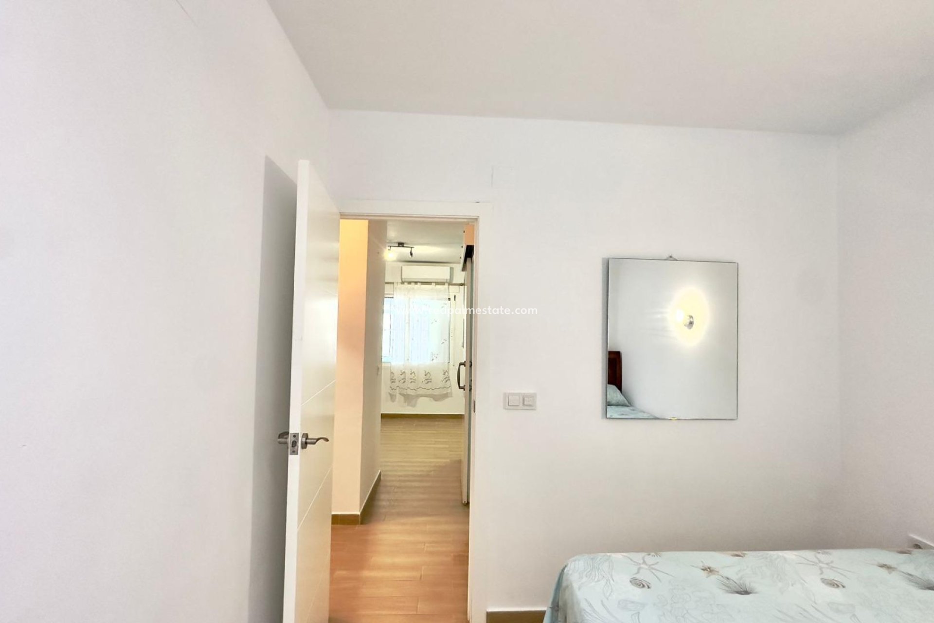 Revente - Bungalow -
Torrevieja - La Siesta - El Salado -  Torreta