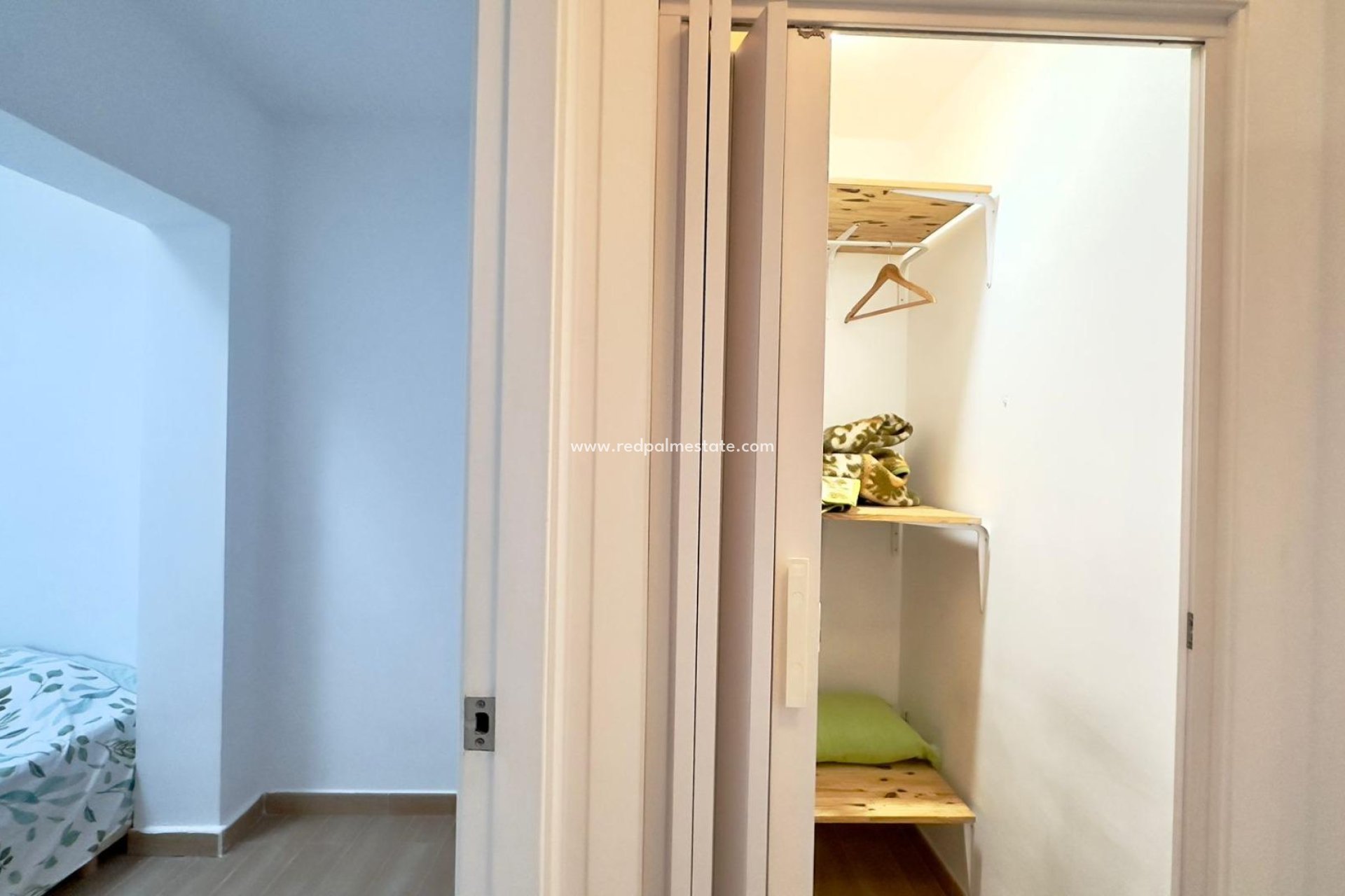 Revente - Bungalow -
Torrevieja - La Siesta - El Salado -  Torreta