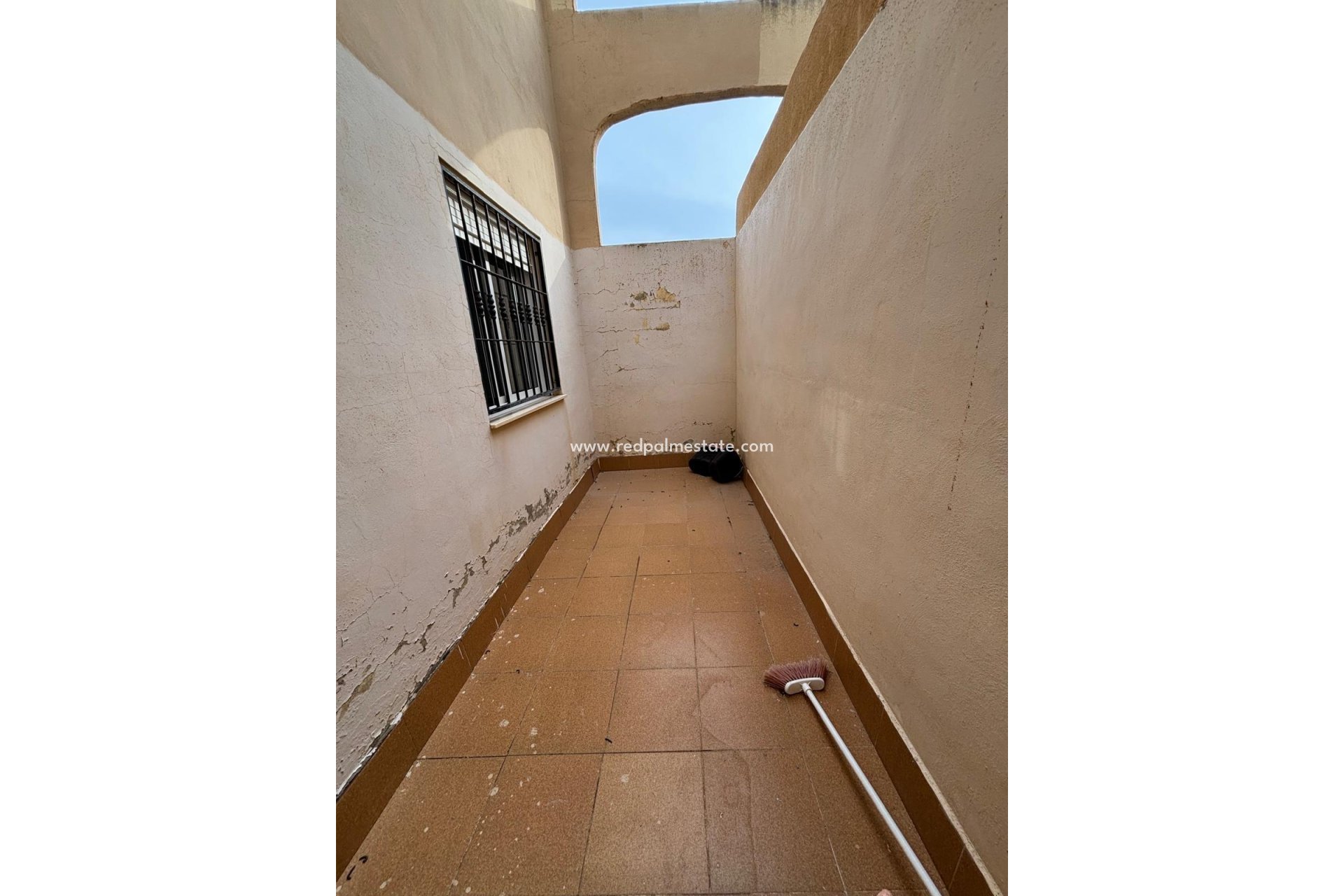 Revente - Bungalow -
Torrevieja - La Siesta - El Salado - Torreta