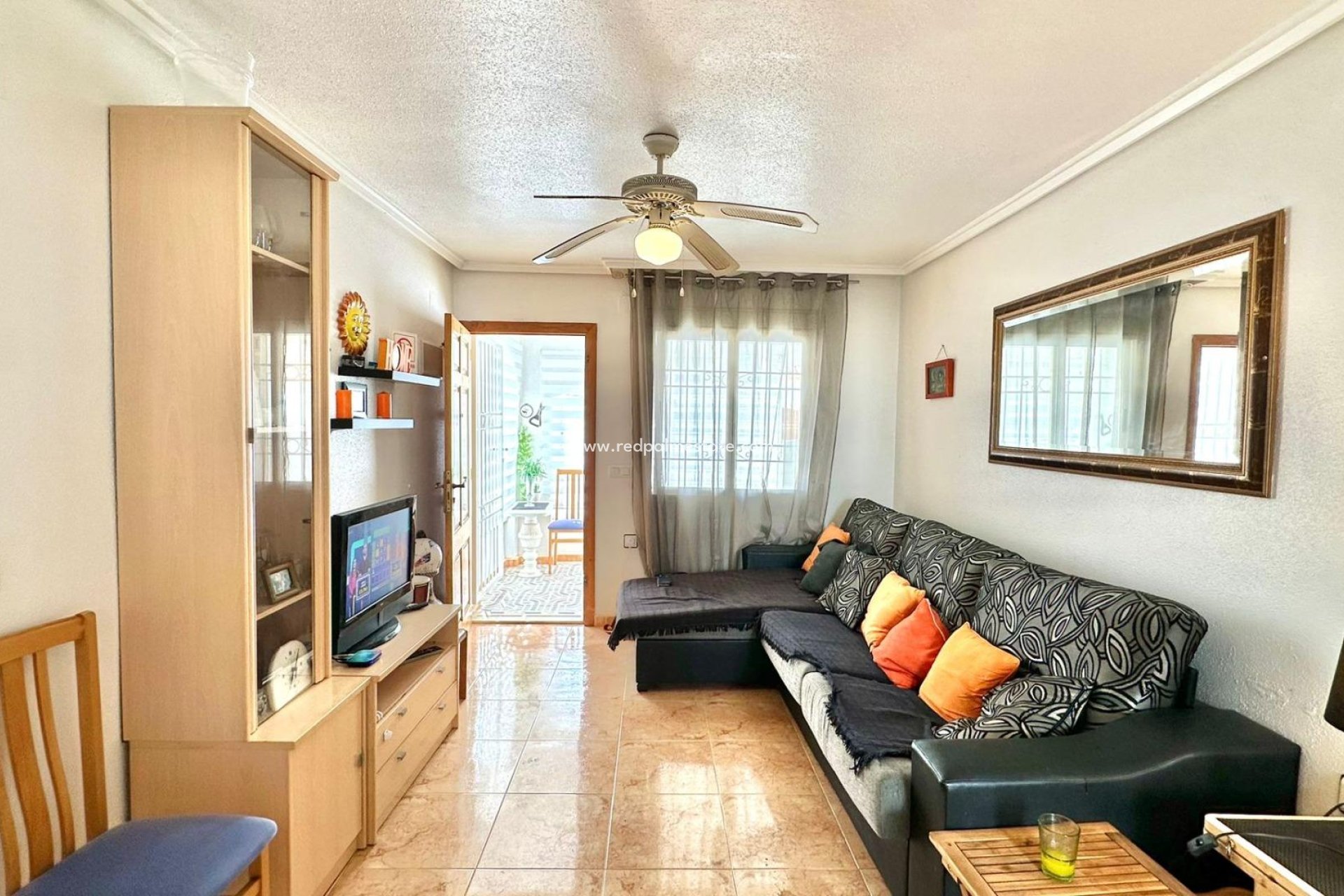 Revente - Bungalow -
Torrevieja - La Siesta - El Salado -  Torreta