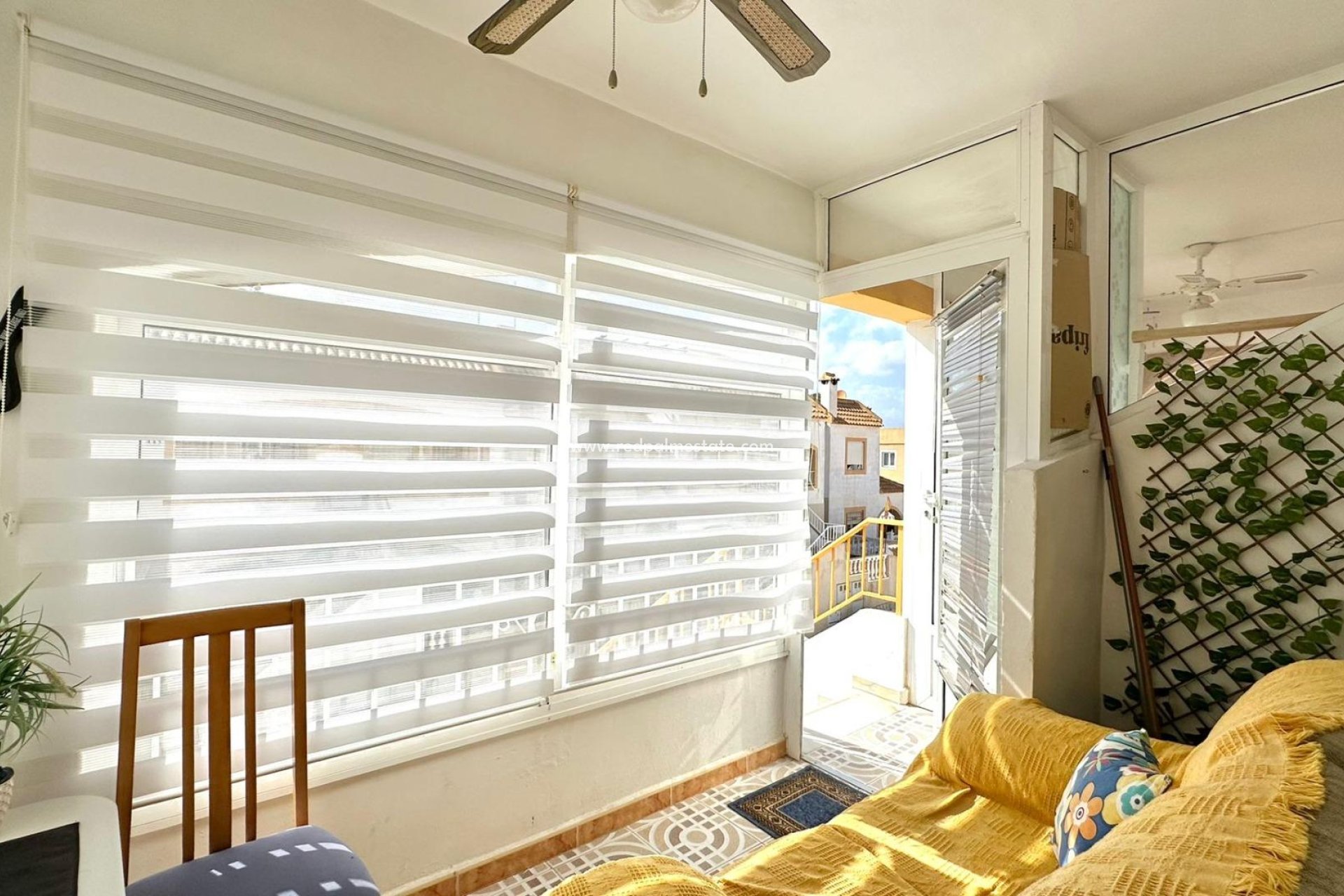 Revente - Bungalow -
Torrevieja - La Siesta - El Salado -  Torreta