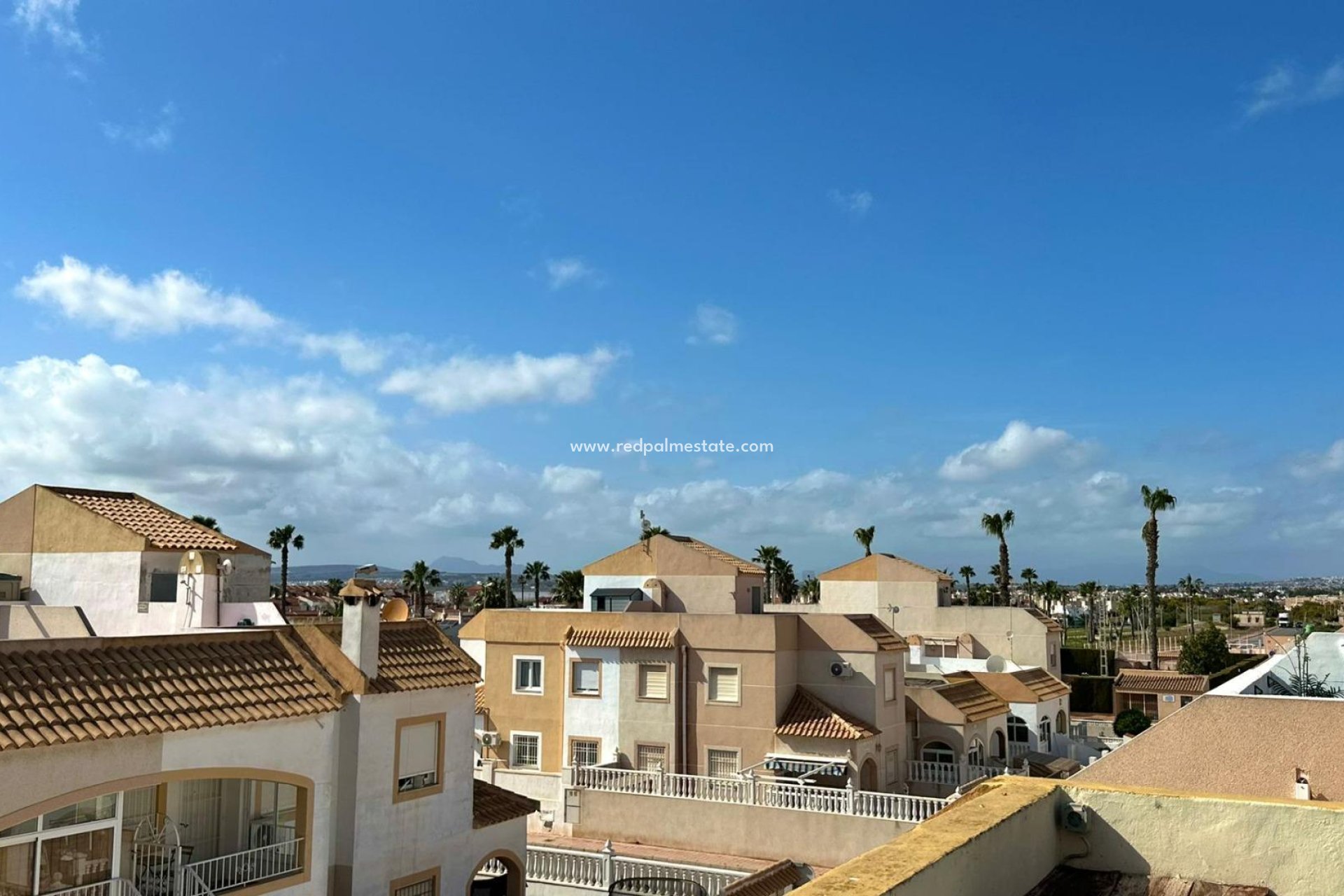 Revente - Bungalow -
Torrevieja - La Siesta - El Salado -  Torreta