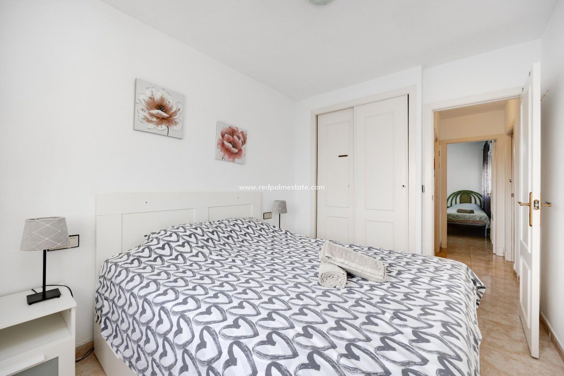 Revente - Bungalow -
Torrevieja - La Siesta - El Salado - Torreta