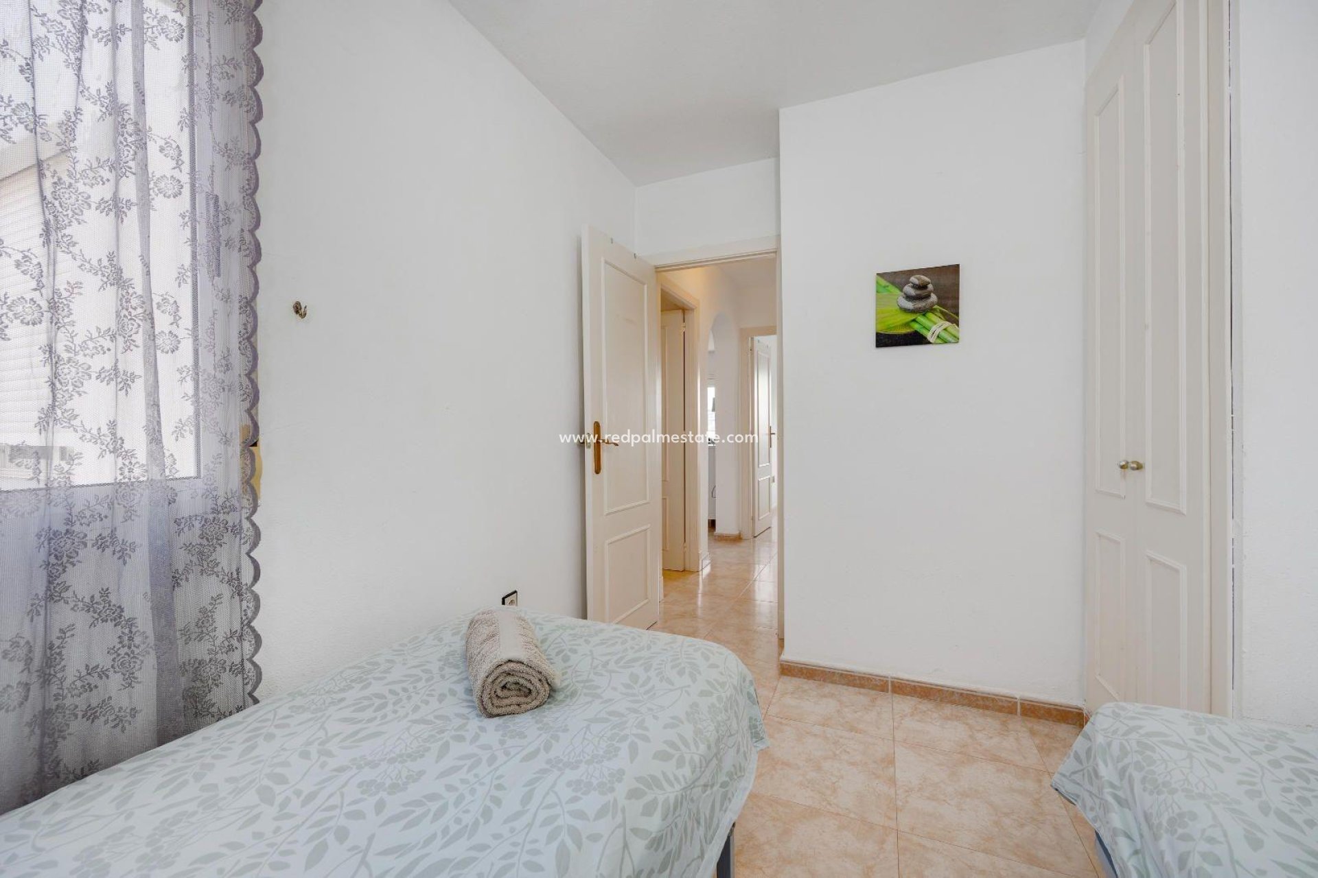 Revente - Bungalow -
Torrevieja - La Siesta - El Salado - Torreta