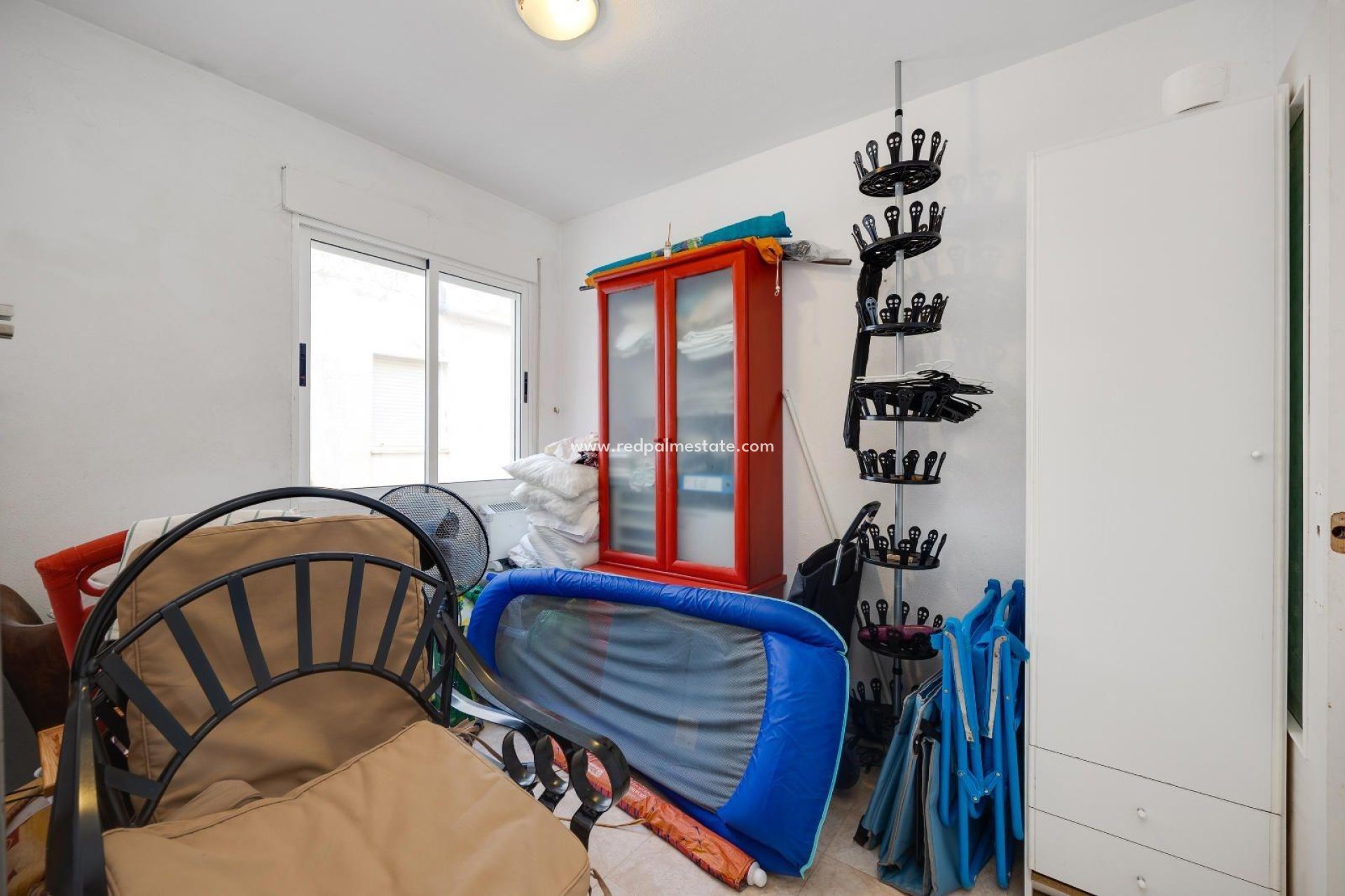 Revente - Bungalow -
Torrevieja - La Siesta - El Salado - Torreta