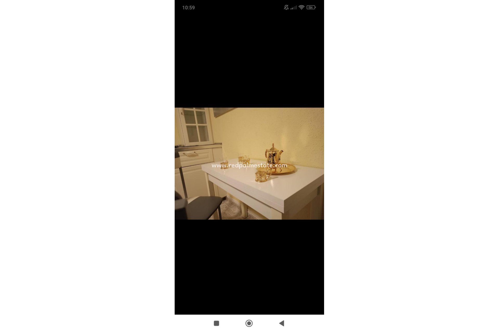 Revente - Bungalow -
Torrevieja - La Siesta - El Salado - Torreta