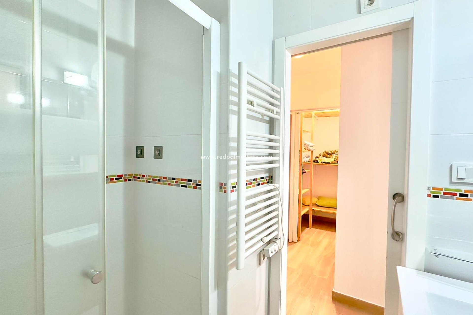 Revente - Bungalow -
Torrevieja - La Siesta - El Salado - Torreta