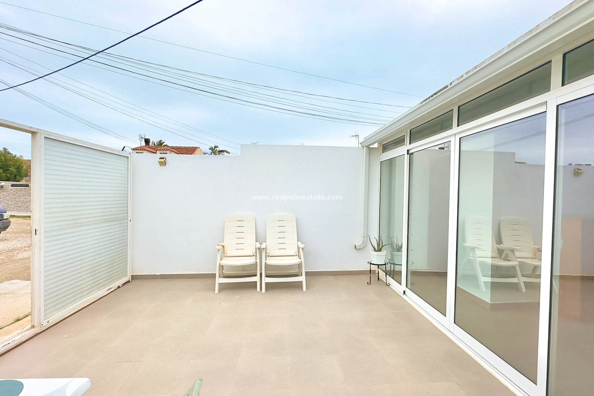 Revente - Bungalow -
Torrevieja - La Siesta - El Salado - Torreta