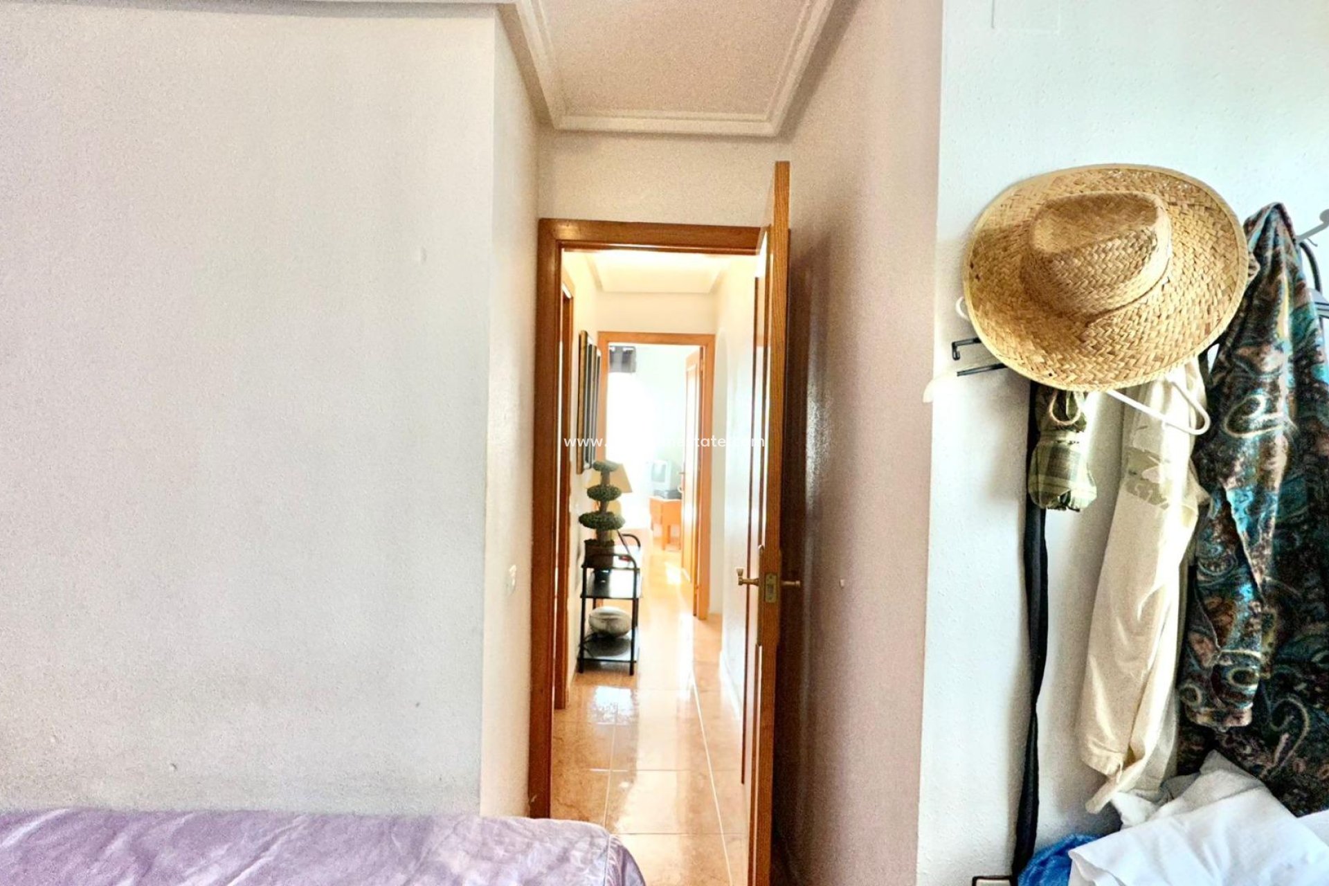 Revente - Bungalow -
Torrevieja - La Siesta - El Salado - Torreta