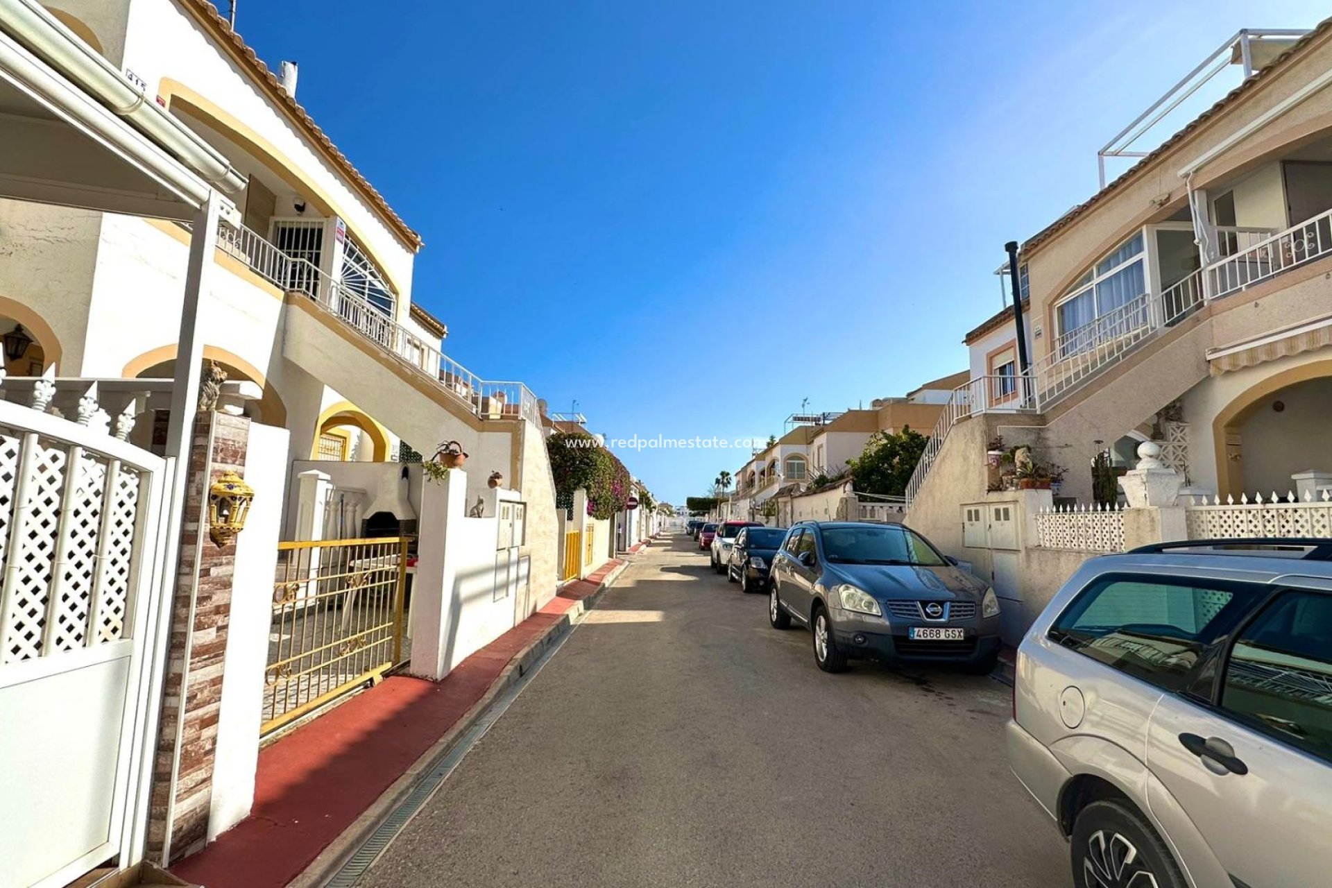 Revente - Bungalow -
Torrevieja - La Siesta - El Salado - Torreta