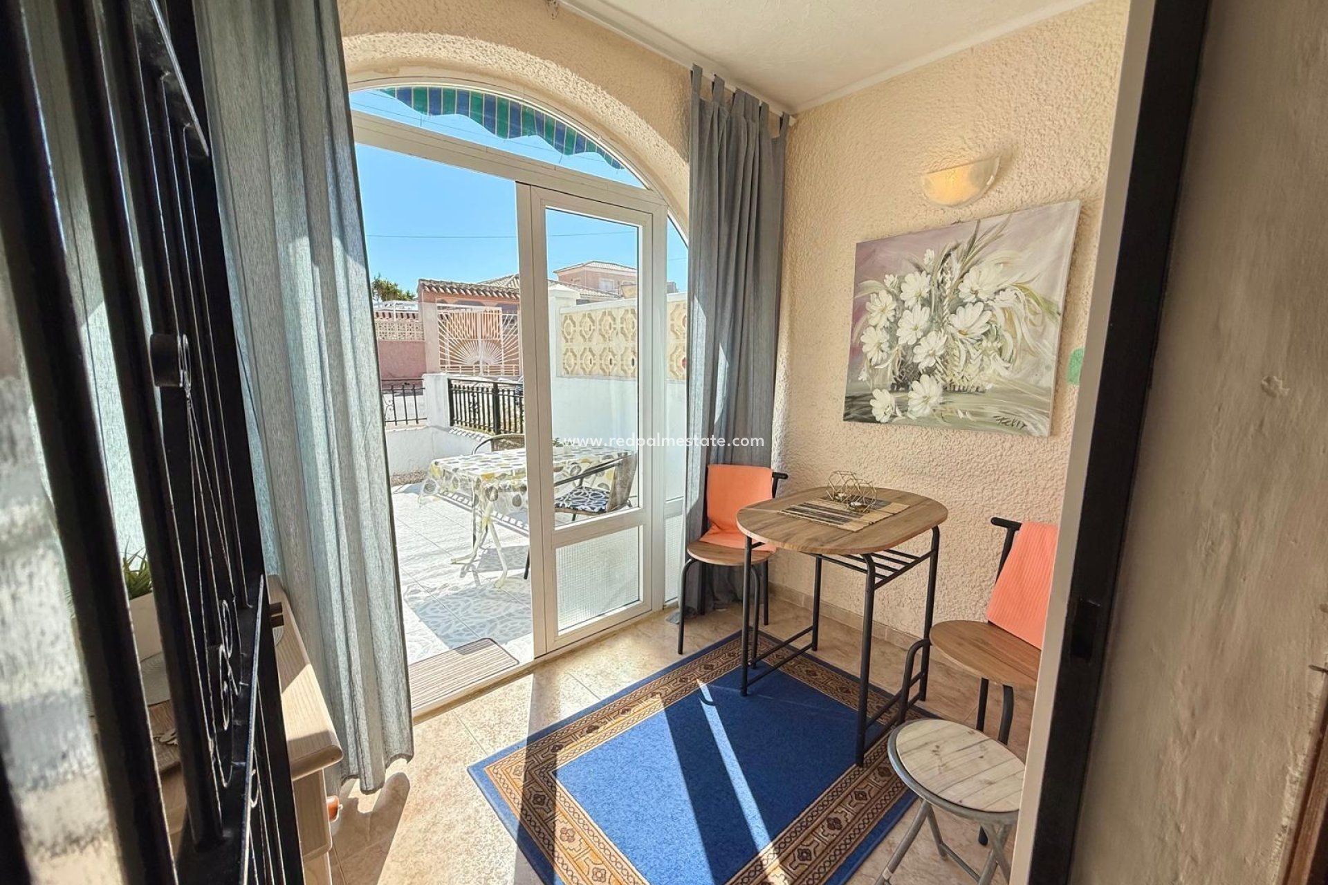 Revente - Bungalow -
Torrevieja - La Siesta - El Salado - Torreta