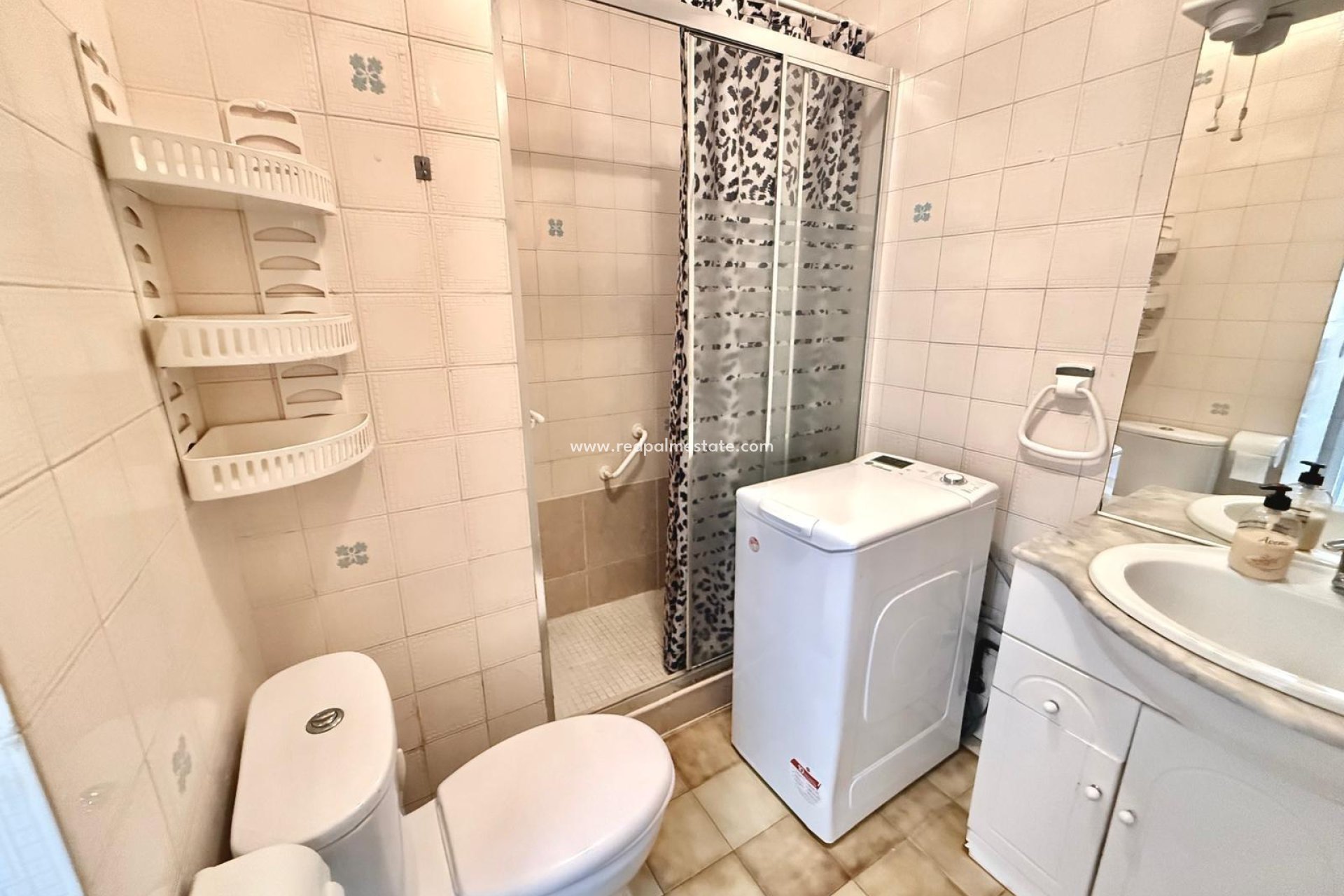 Revente - Bungalow -
Torrevieja - La Siesta - El Salado - Torreta