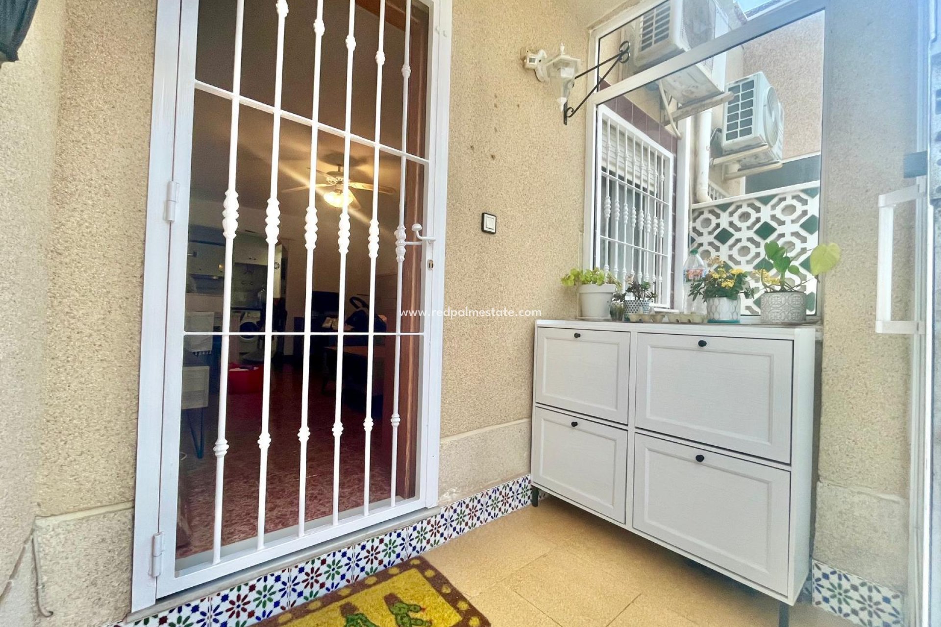 Revente - Bungalow -
Torrevieja - La Siesta - El Salado -  Torreta
