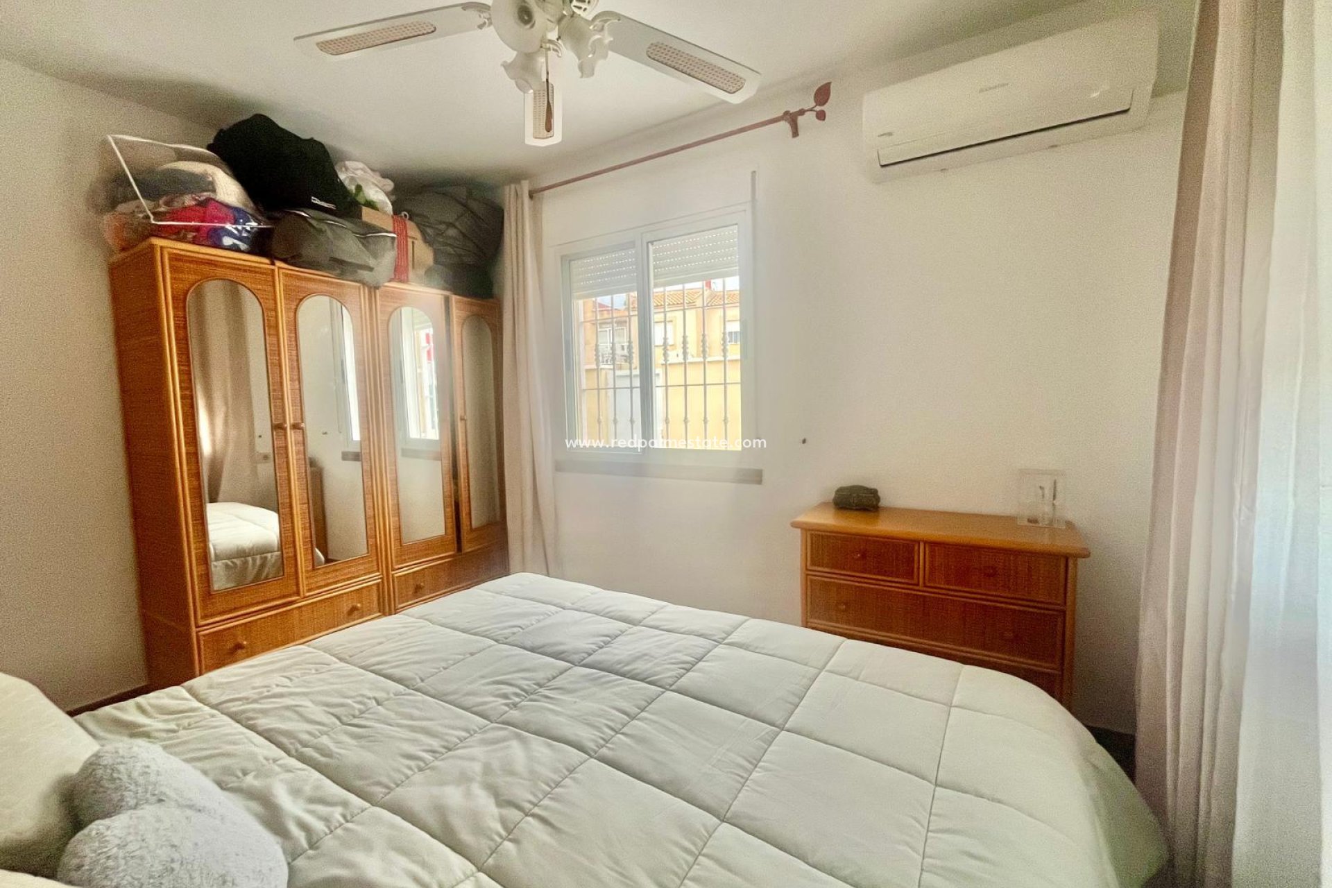 Revente - Bungalow -
Torrevieja - La Siesta - El Salado -  Torreta