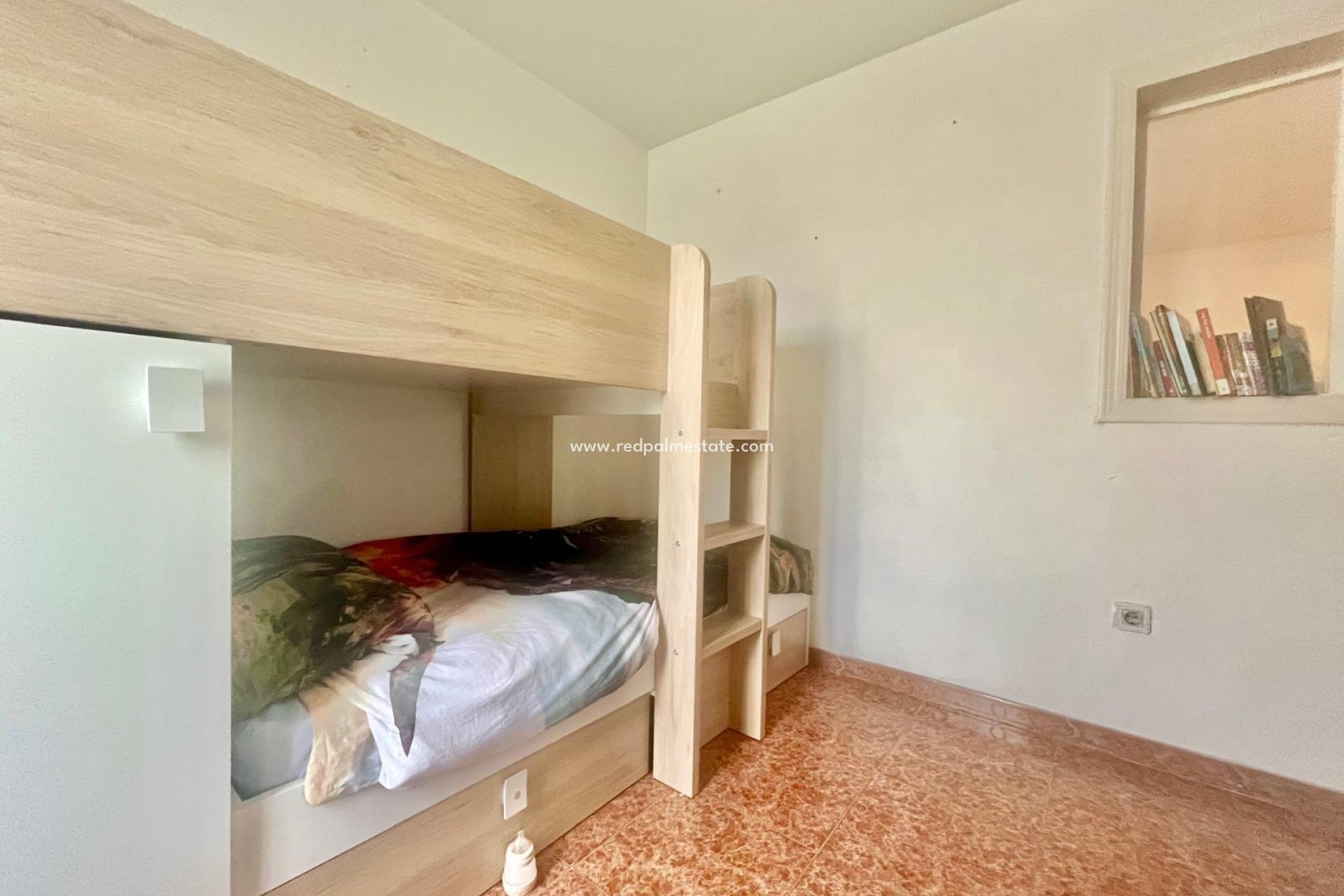 Revente - Bungalow -
Torrevieja - La Siesta - El Salado -  Torreta