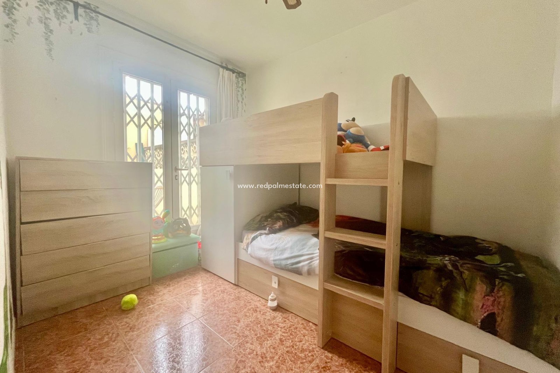 Revente - Bungalow -
Torrevieja - La Siesta - El Salado -  Torreta