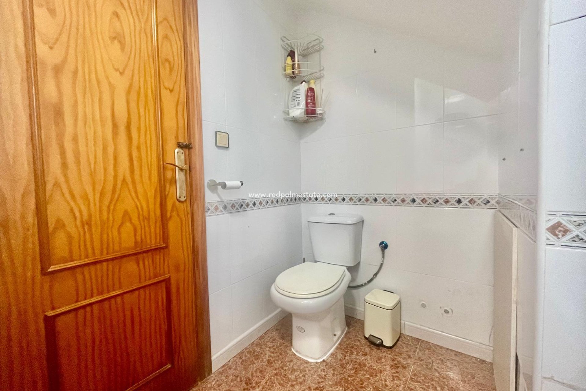 Revente - Bungalow -
Torrevieja - La Siesta - El Salado -  Torreta