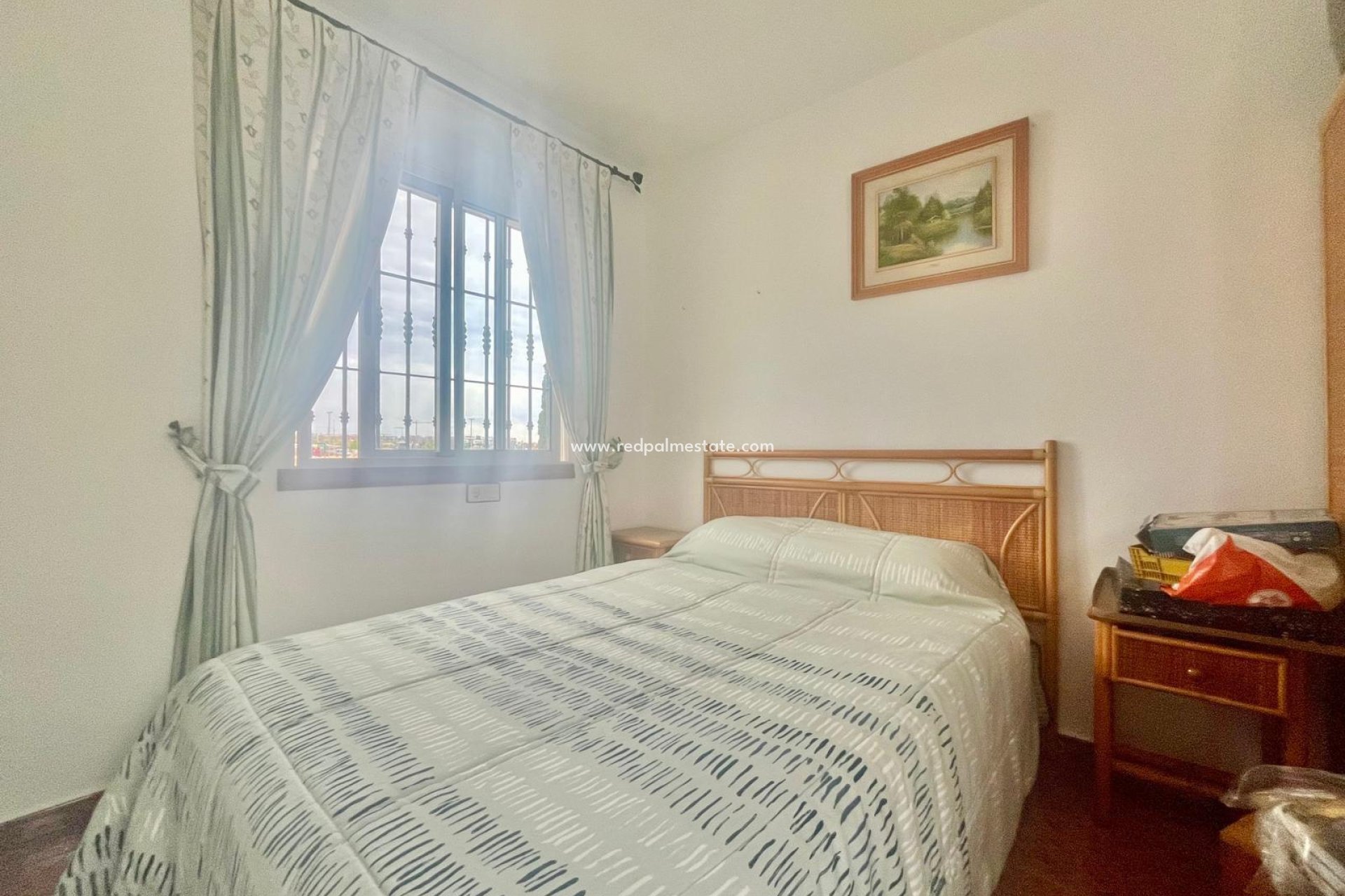 Revente - Bungalow -
Torrevieja - La Siesta - El Salado -  Torreta