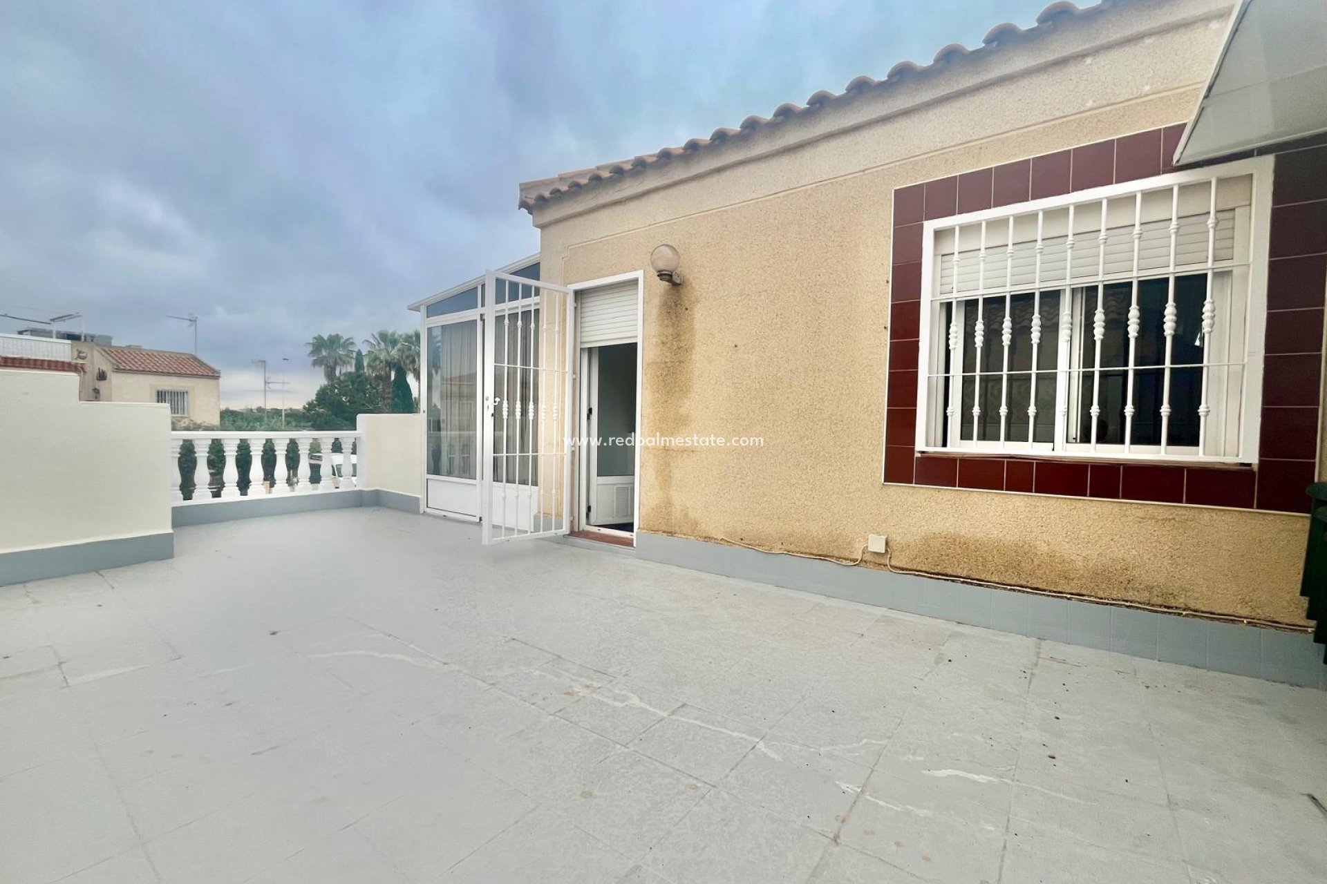 Revente - Bungalow -
Torrevieja - La Siesta - El Salado -  Torreta
