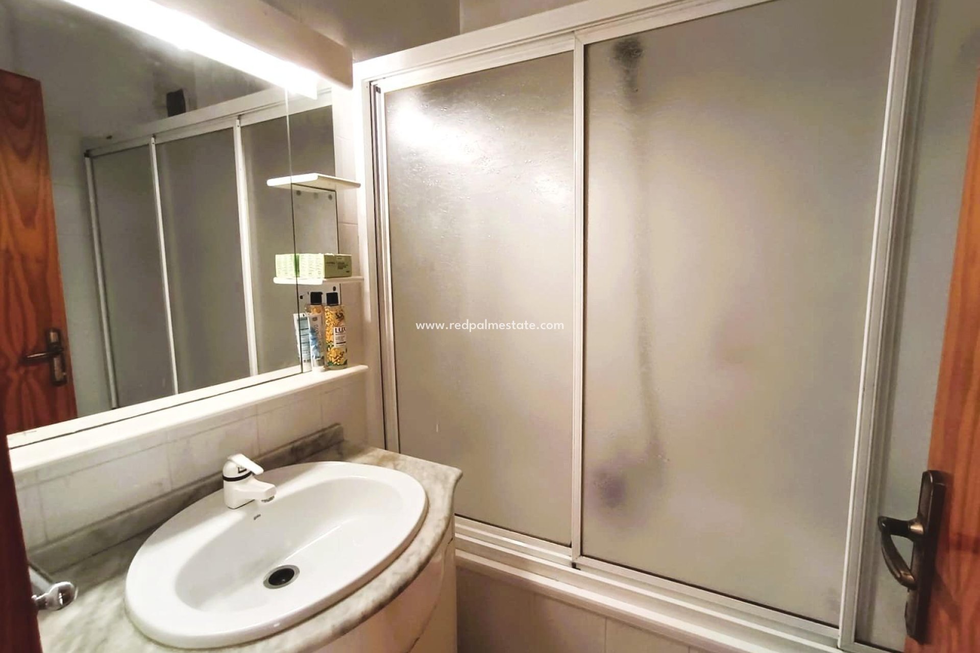 Revente - Bungalow -
Torrevieja - La Siesta - El Salado - Torreta