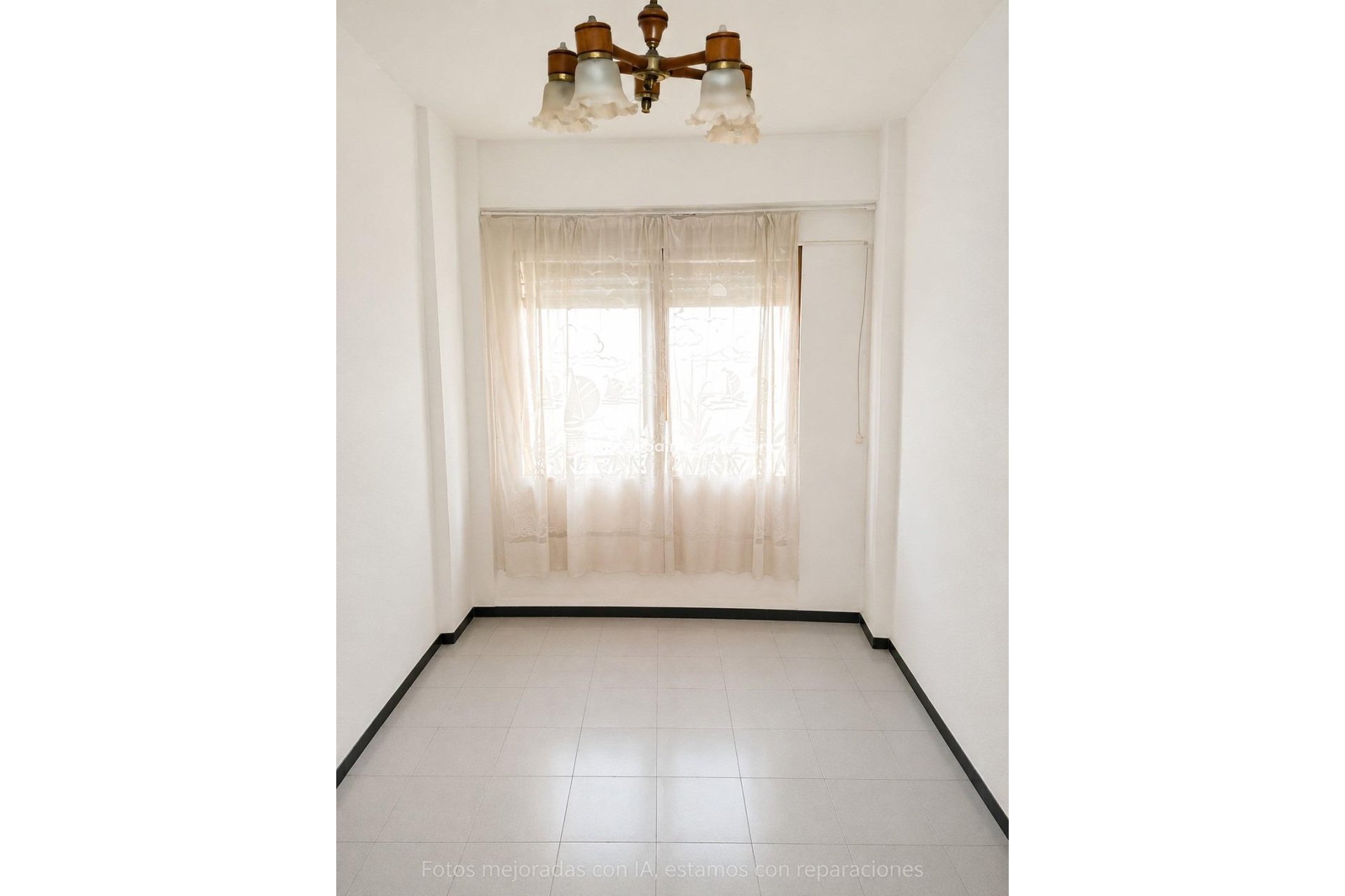 Revente - Bungalow -
Torrevieja - La Siesta - El Salado -  Torreta