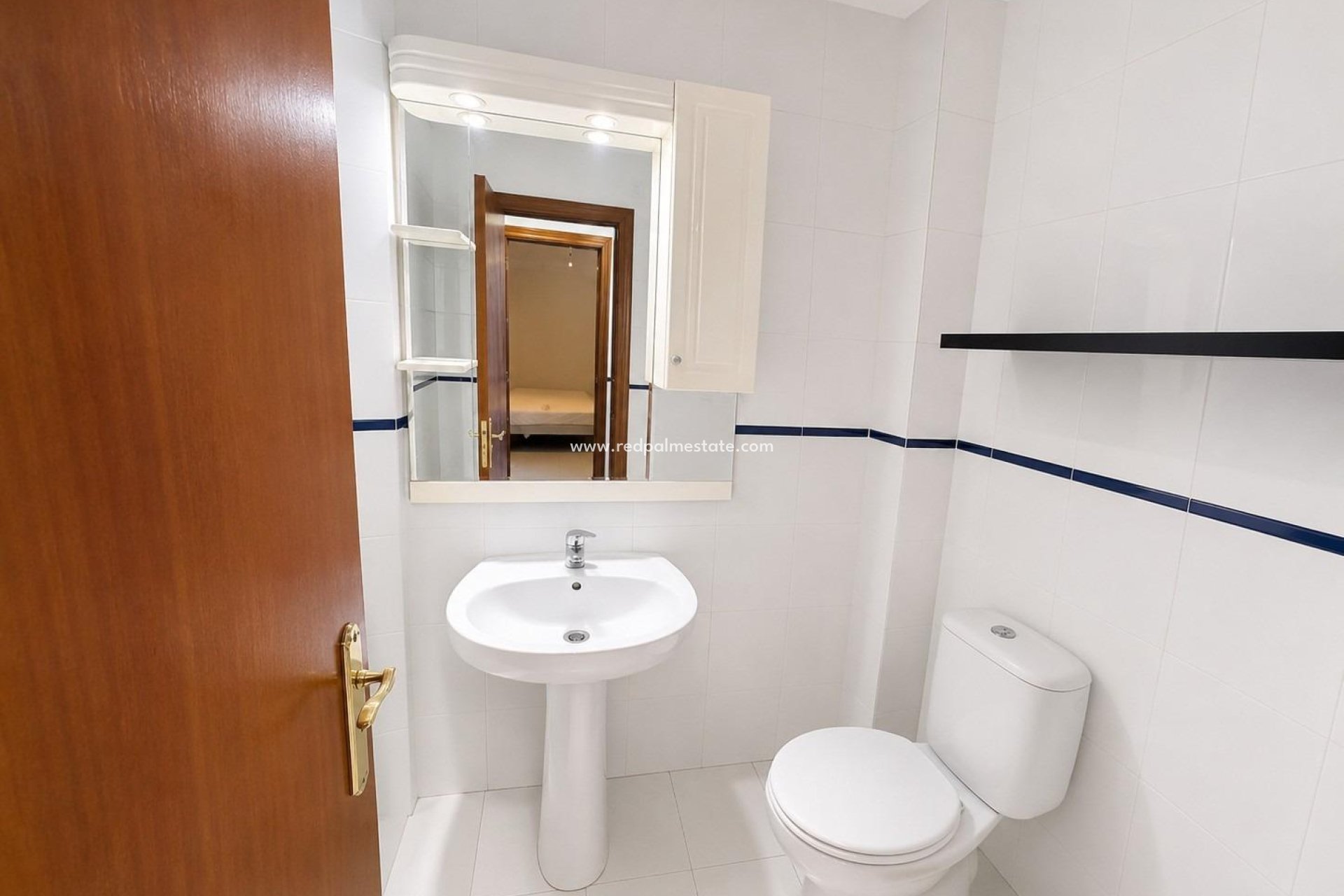 Revente - Bungalow -
Torrevieja - La Siesta - El Salado -  Torreta
