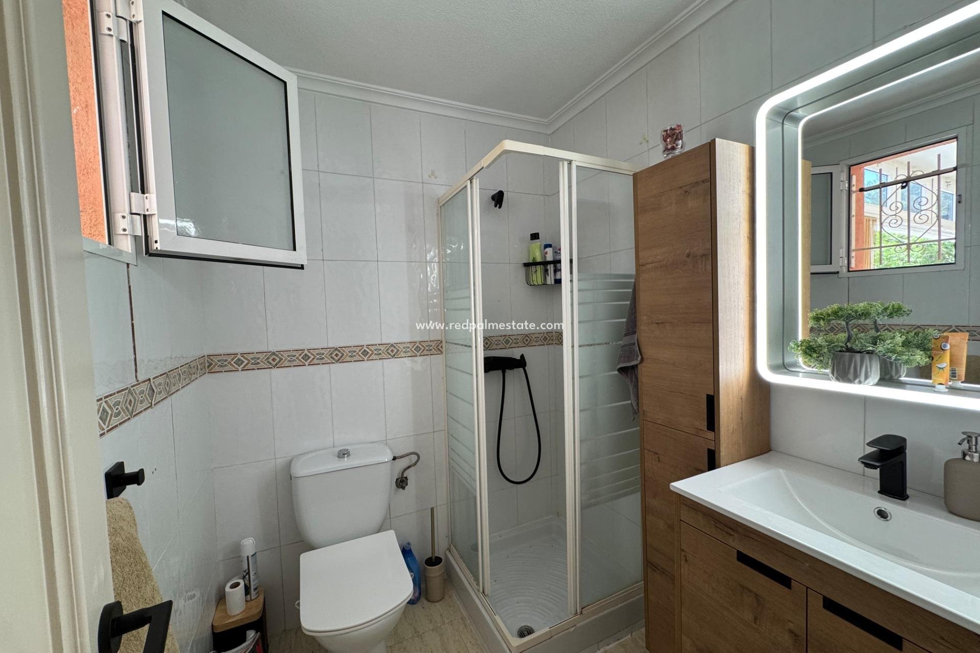 Revente - Bungalow -
Torrevieja - La Siesta - El Salado - Torreta
