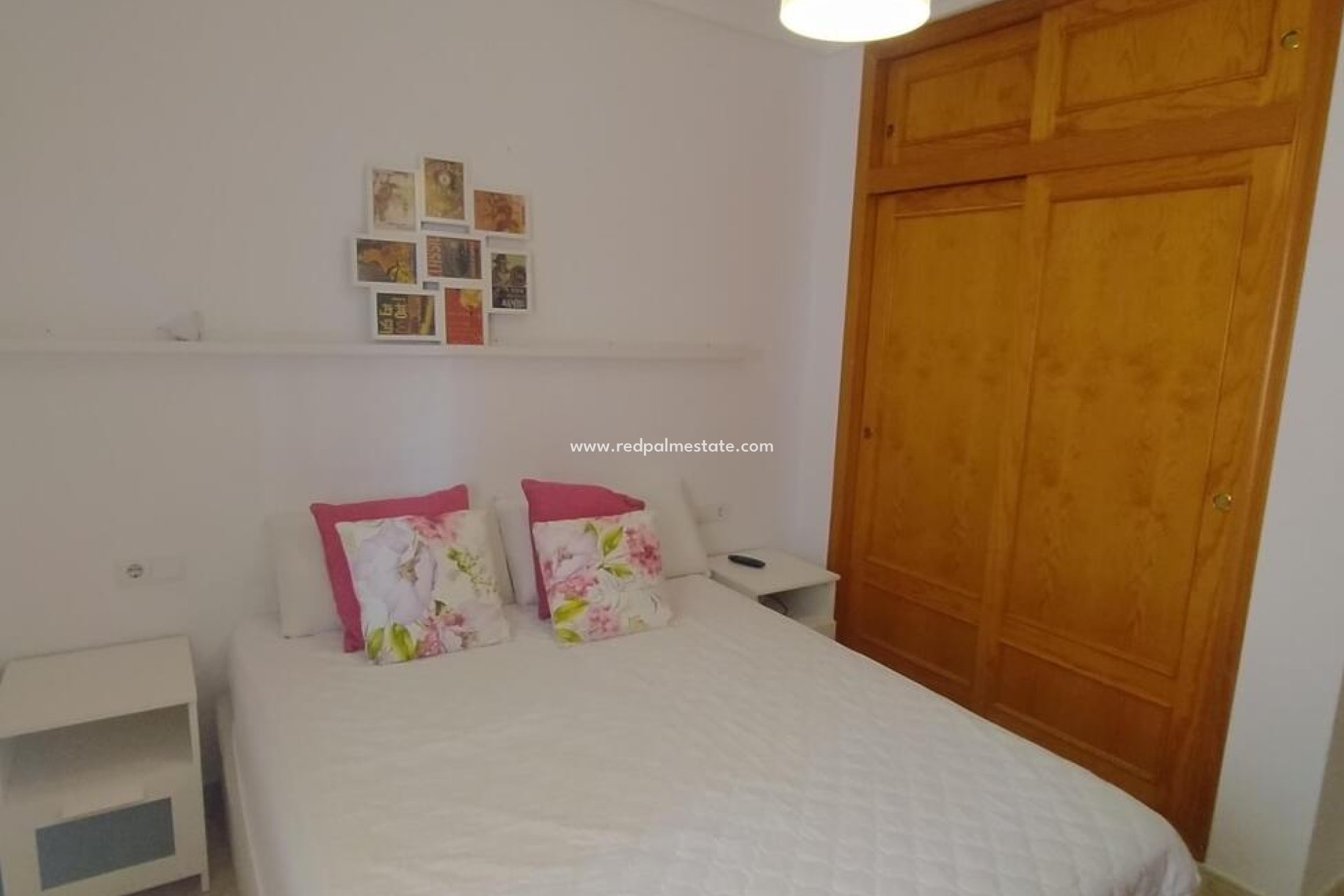 Revente - Bungalow -
Torrevieja - LA VELETA MAR AZUL