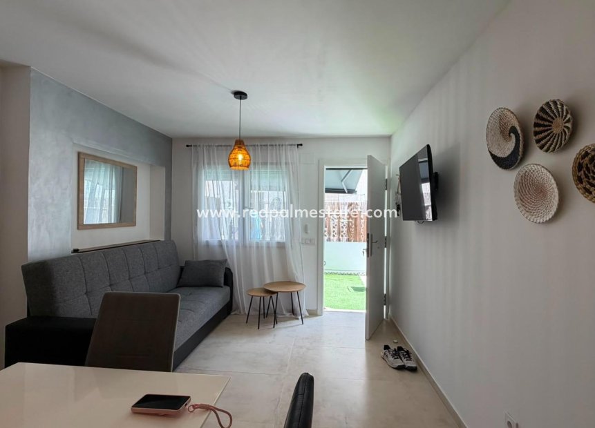 Revente - Bungalow -
Torrevieja - La Veleta