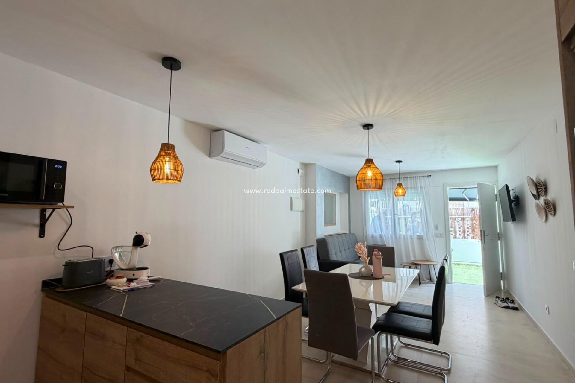 Revente - Bungalow -
Torrevieja - La Veleta