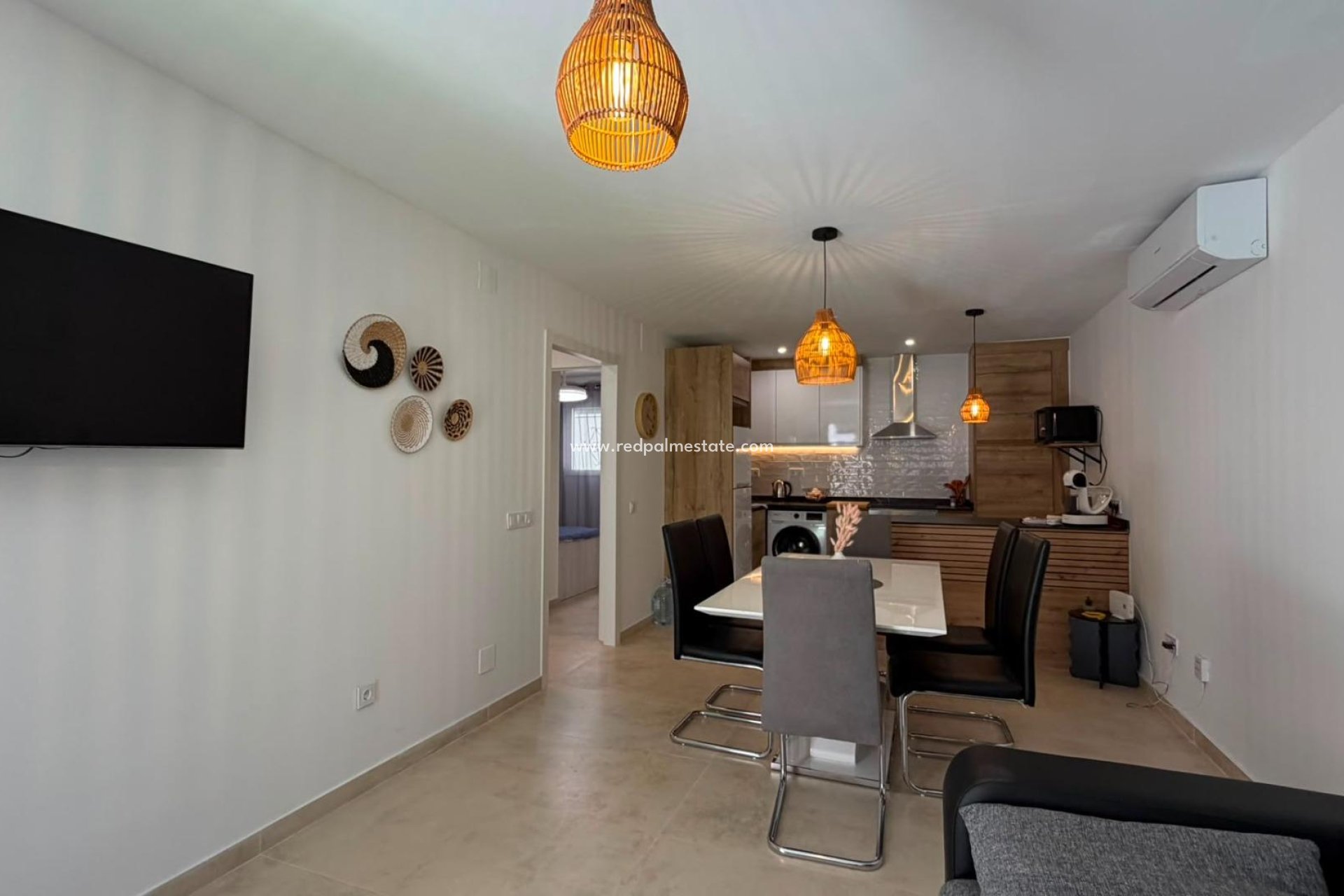 Revente - Bungalow -
Torrevieja - La Veleta