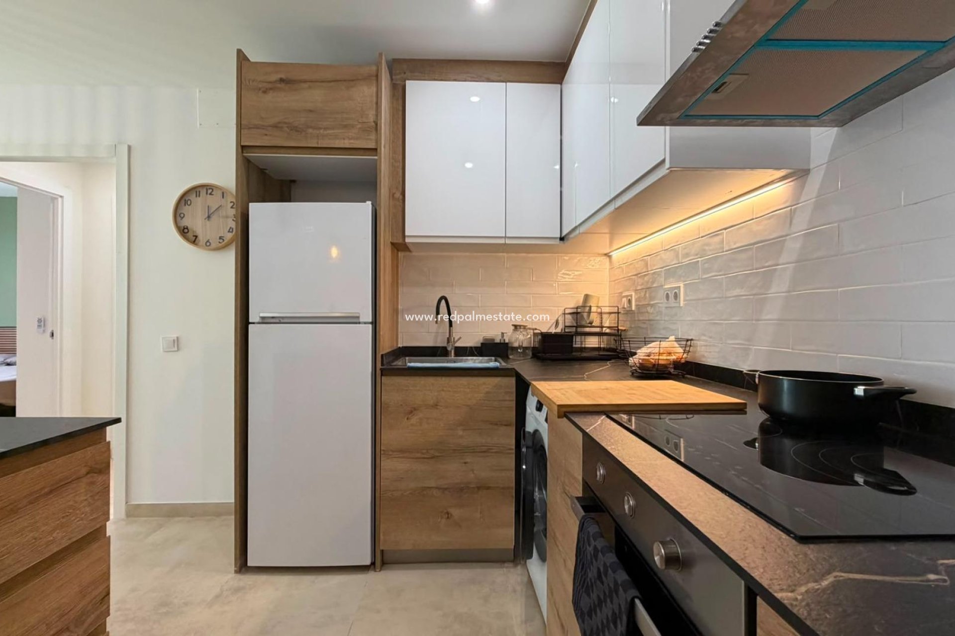 Revente - Bungalow -
Torrevieja - La Veleta